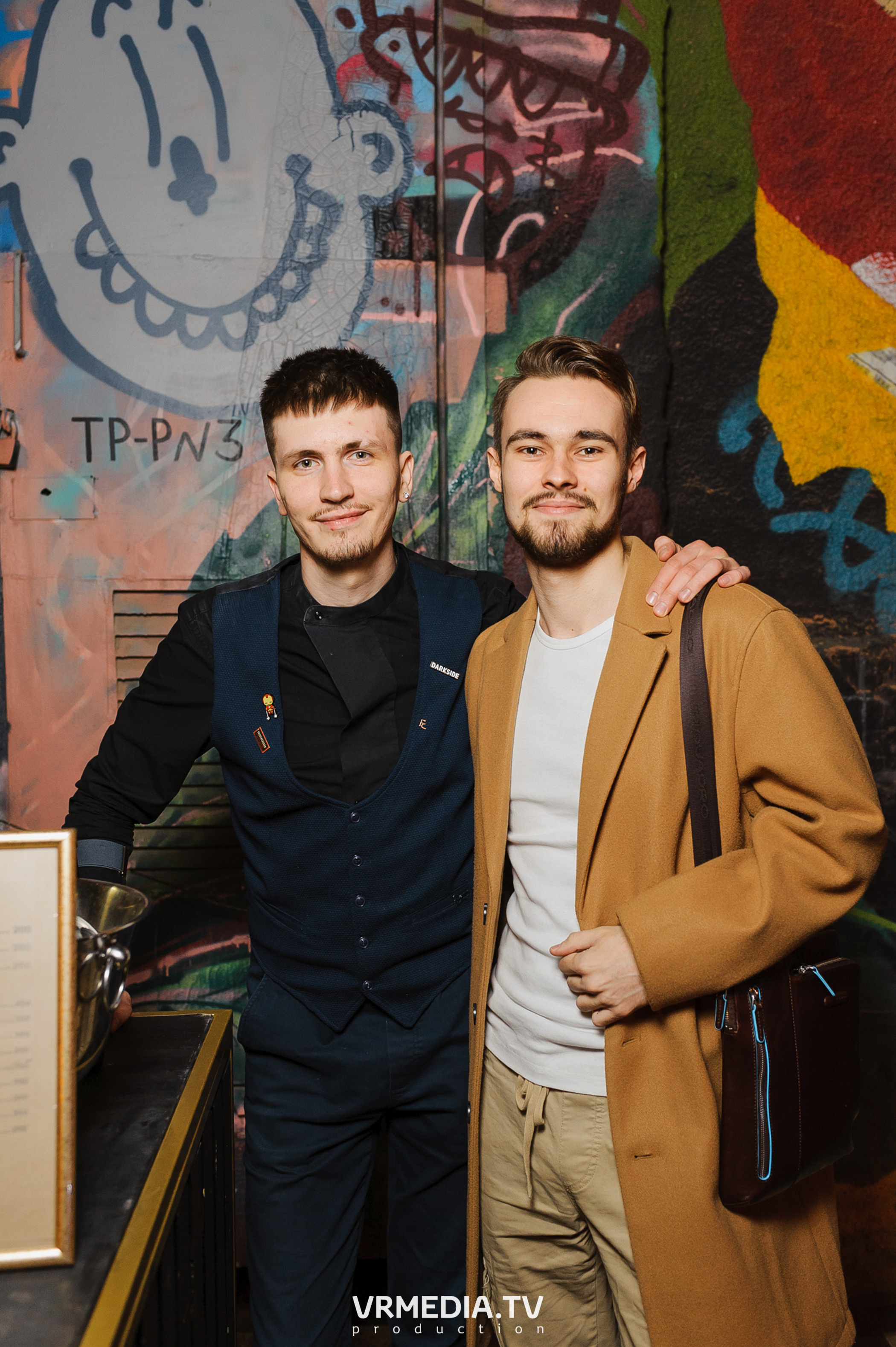 Выходные в культурном пространстве «Редакция»