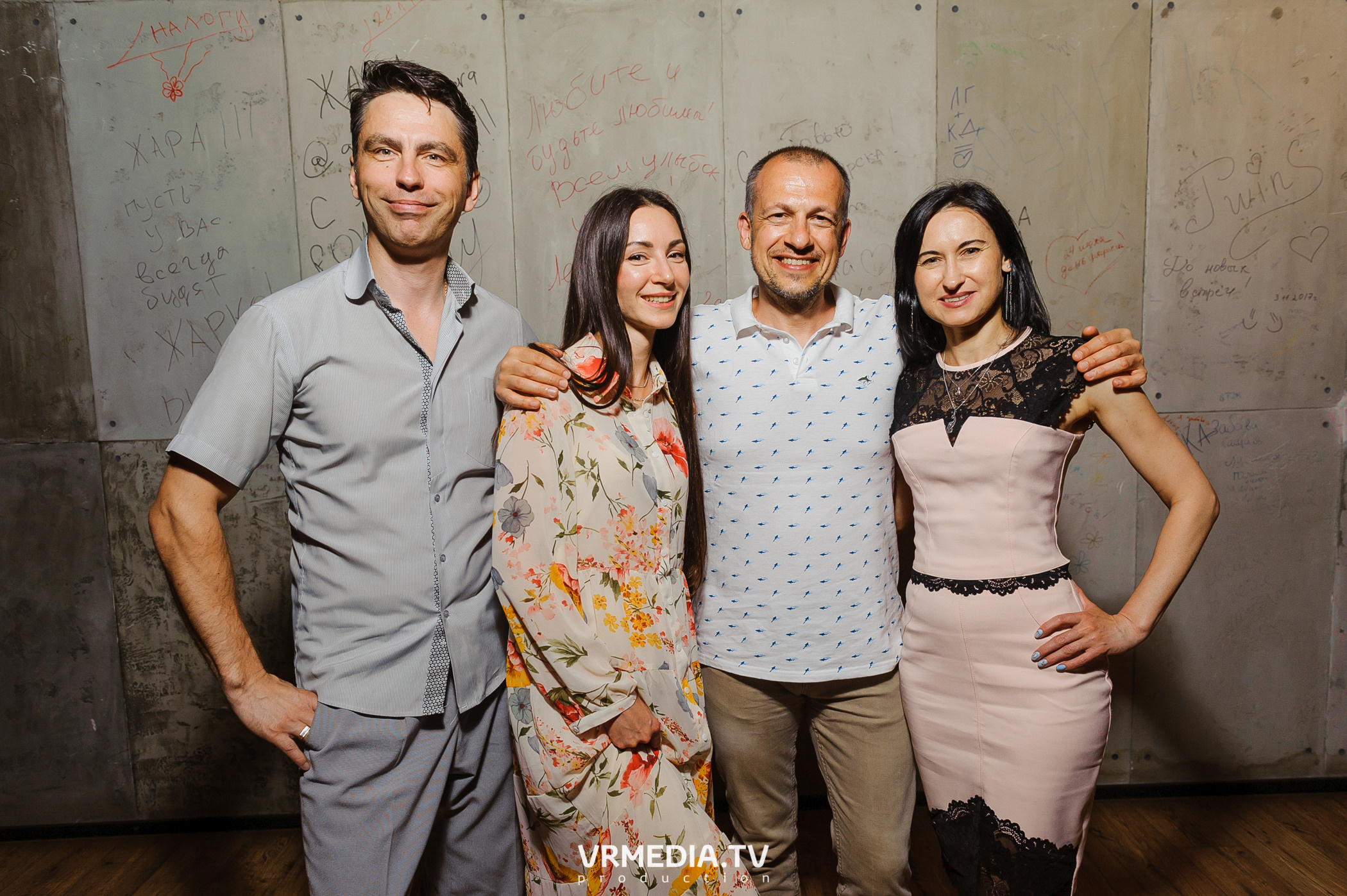 Джазовая среда