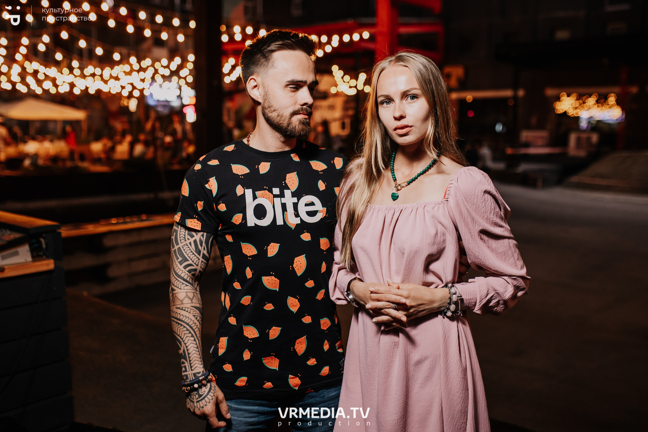 11 Friends of Chao в культурном пространстве «Редакция»