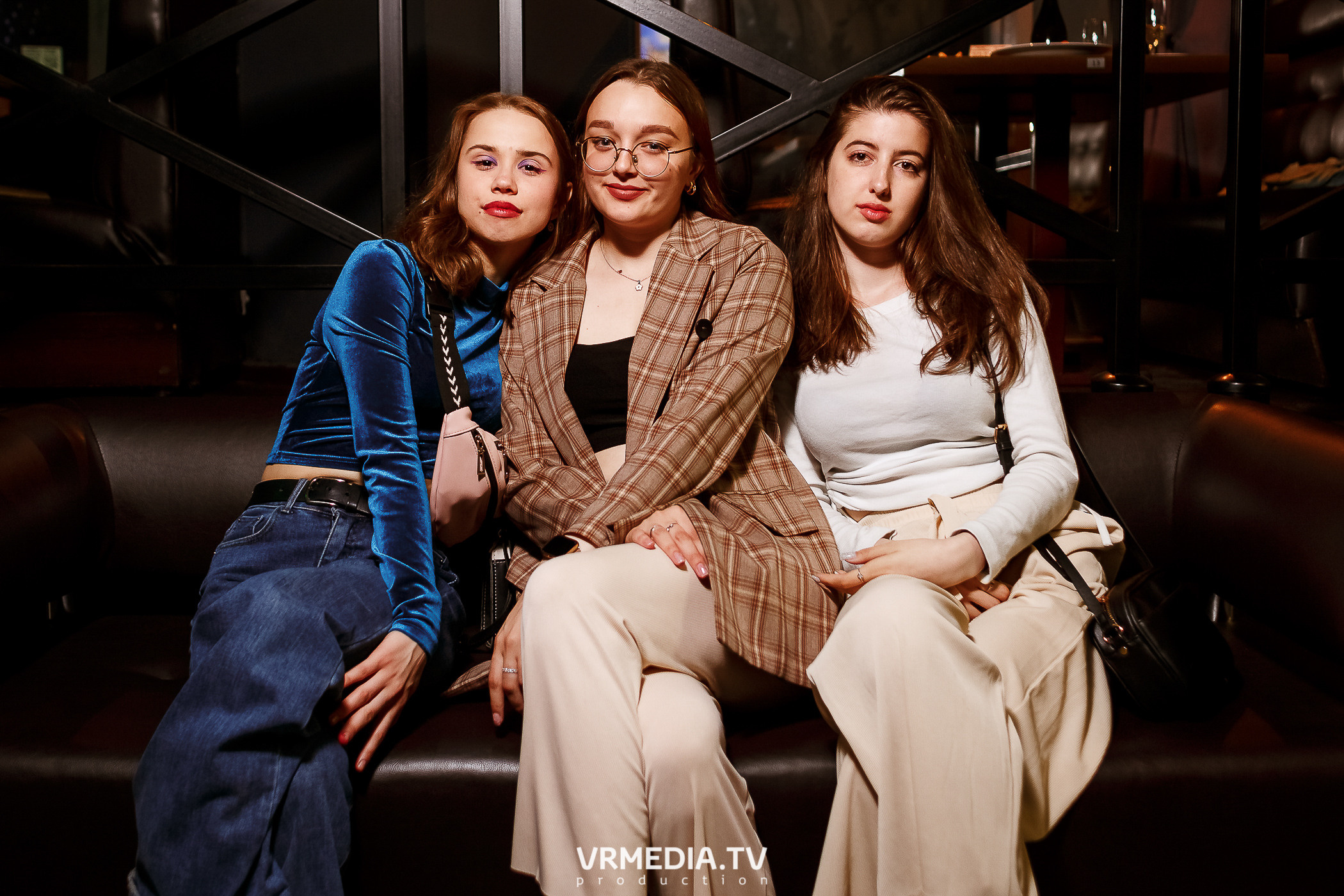 Выходные в баре «DOSKI»