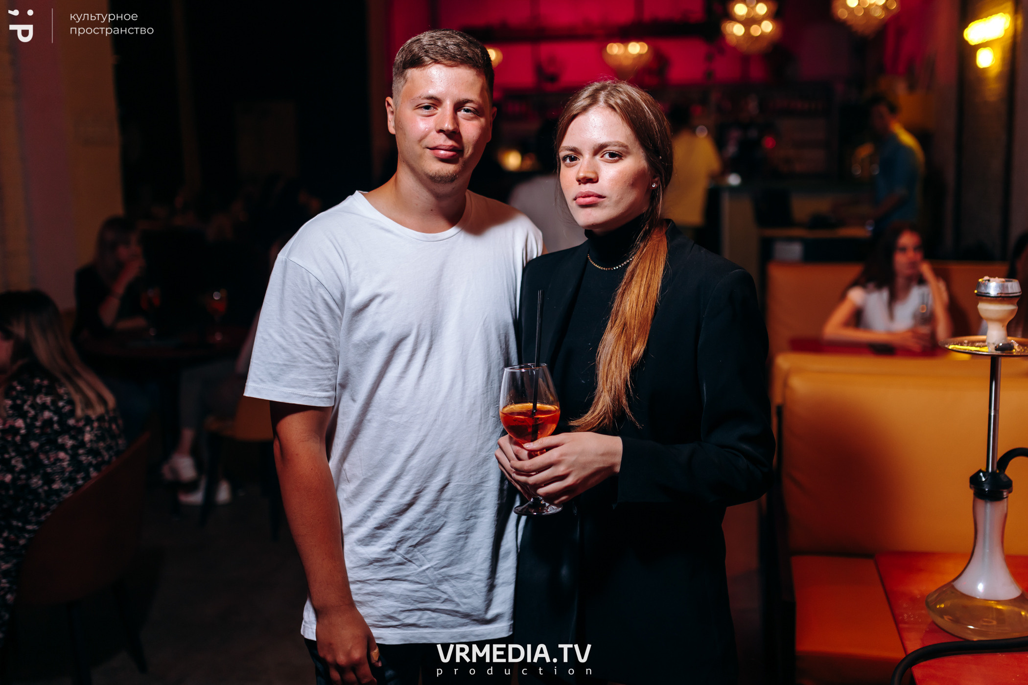 #Редакция_Лето в культурном пространстве «Редакция»