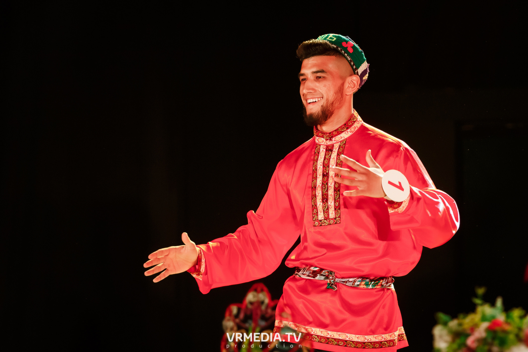 Мистер и Мисс СО Кузбасс