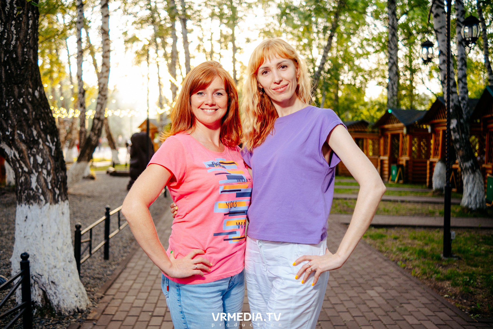 В гостях «У Петровича»