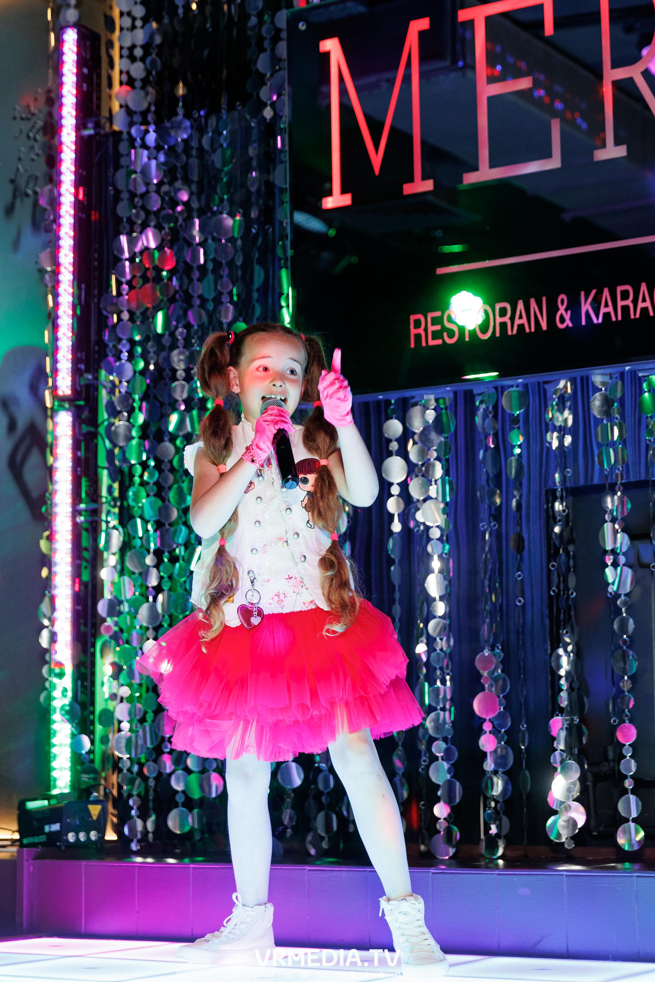 Leomar Production. Музыкальный бриз — 4