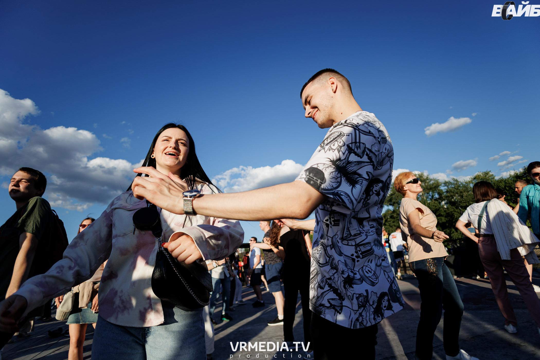 Молодость простит! Круиз