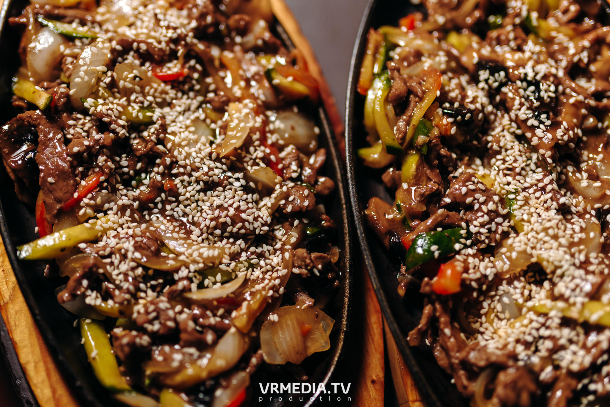 Выходные в баре «DOSKI»