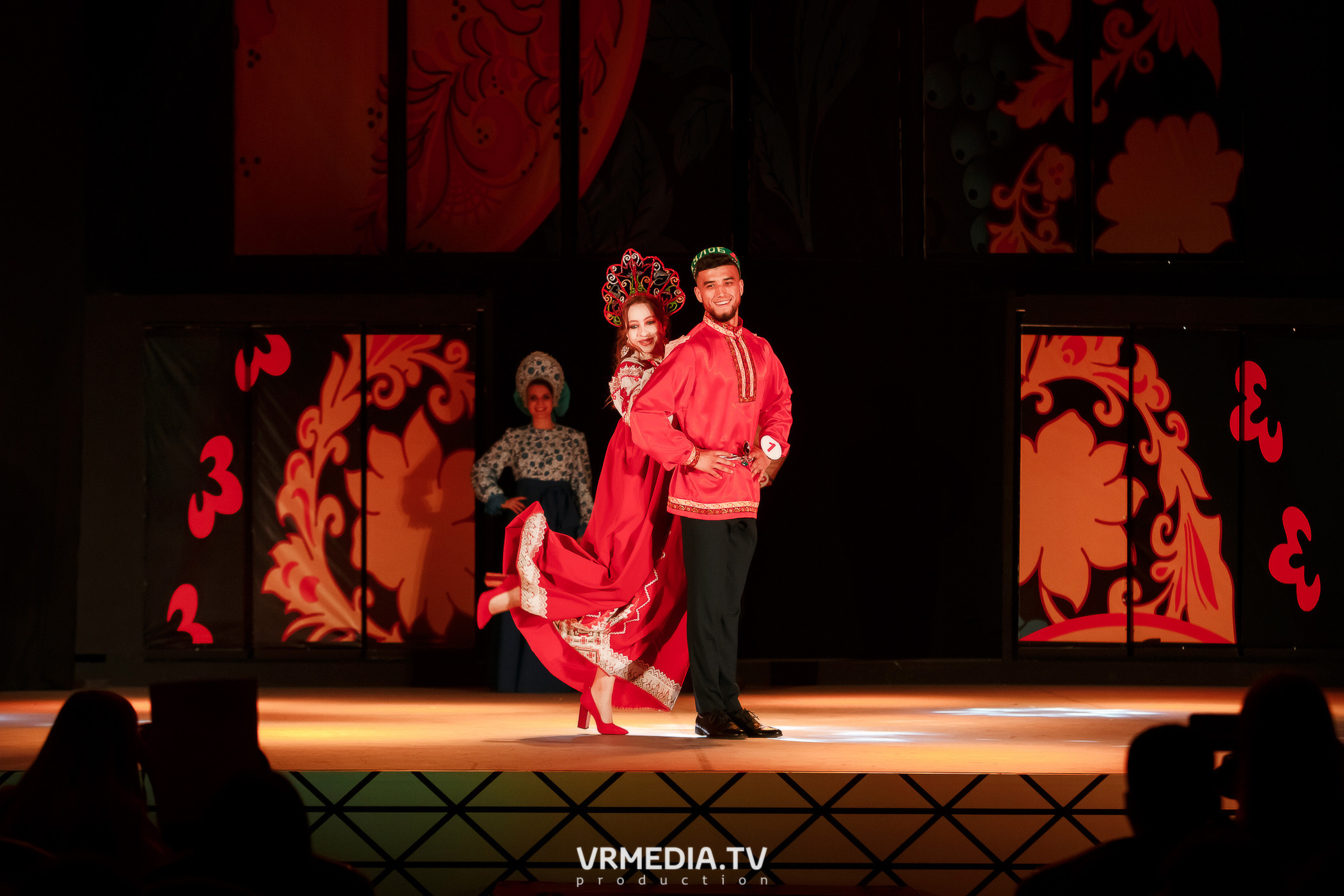 Мистер и Мисс СО Кузбасс