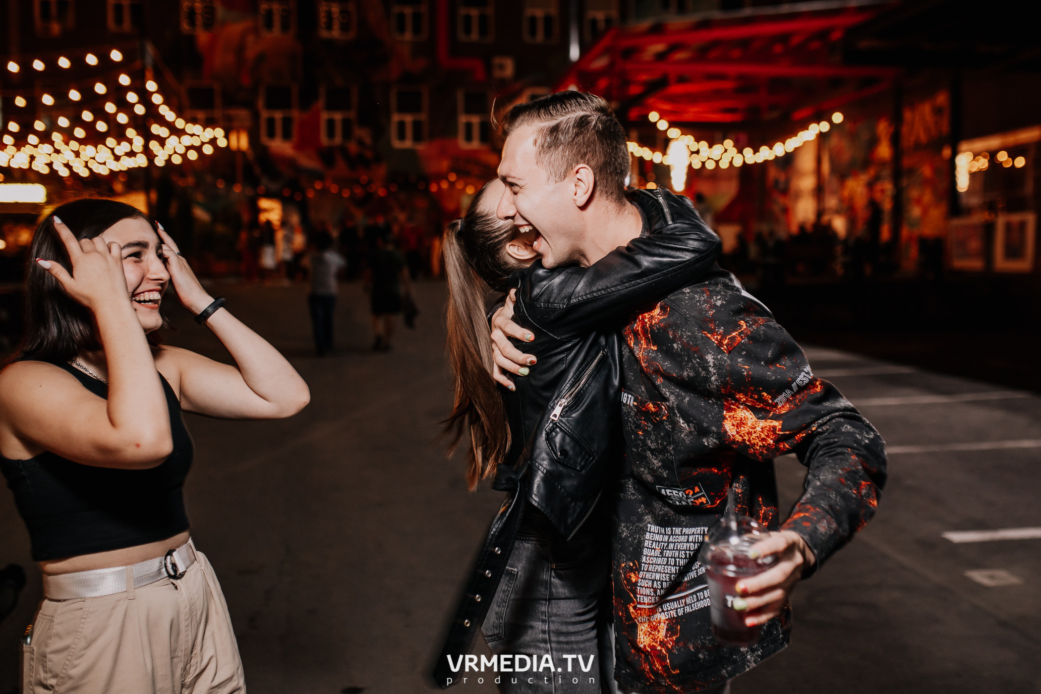 #Редакция_Лето в культурном пространстве «Редакция»