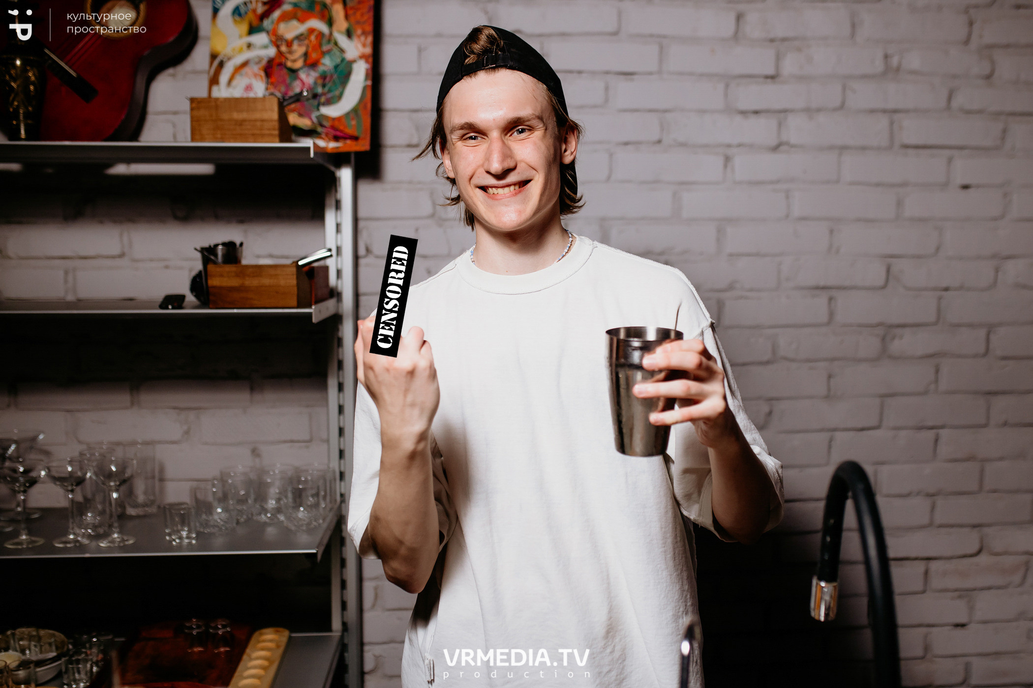 #Редакция_Лето. На низком старте!