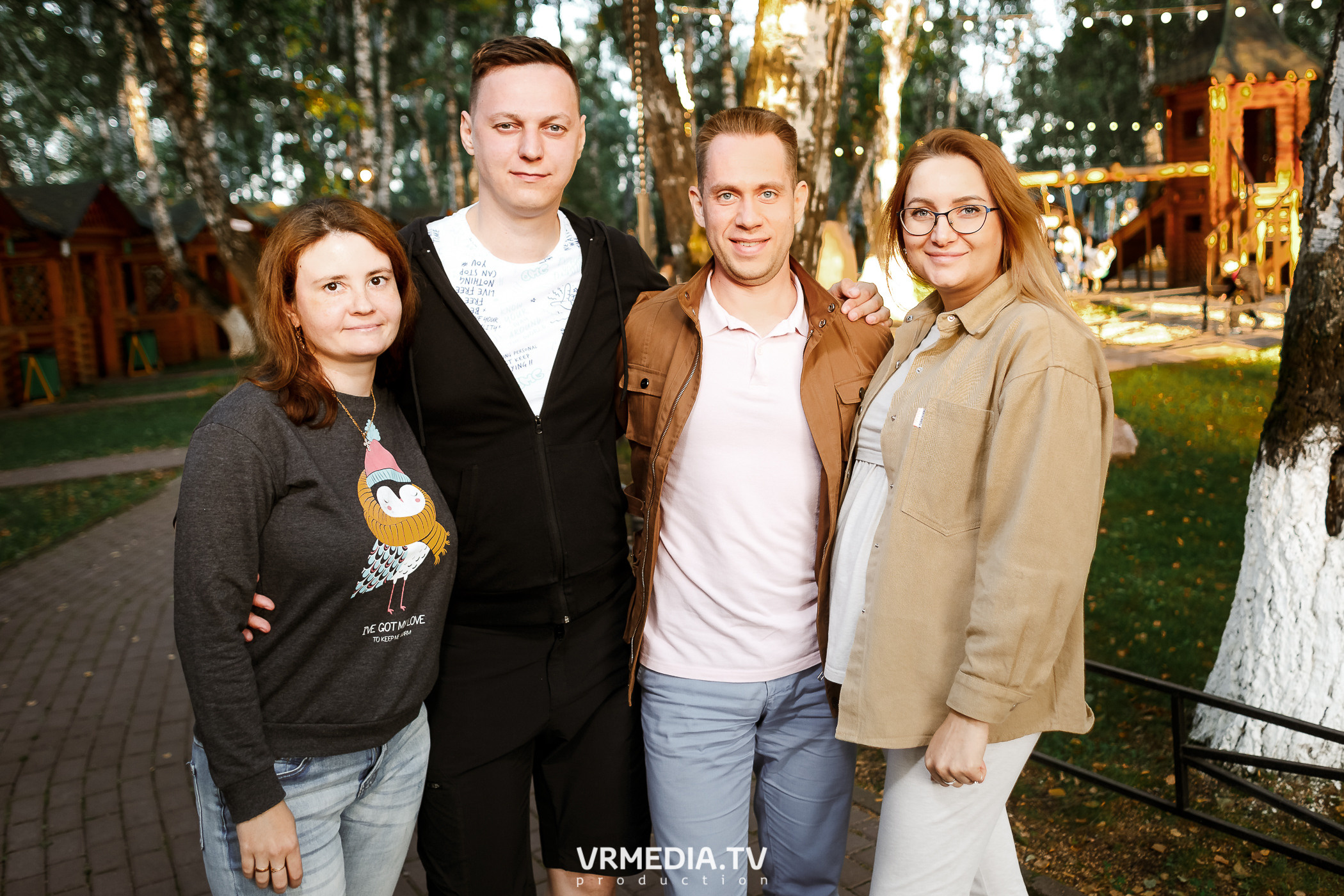 В гостях «У Петровича»