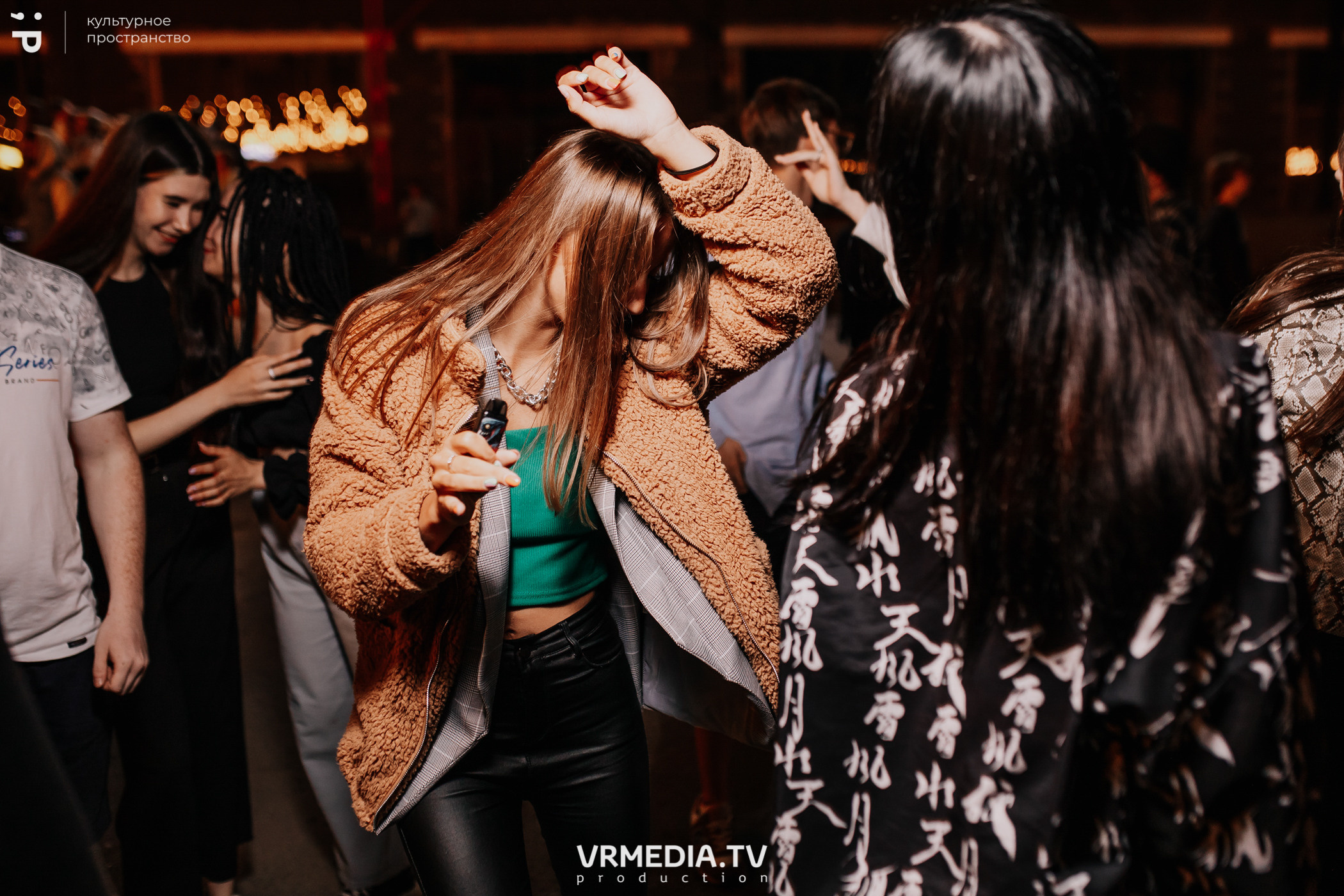 #Редакция_Лето в культурном пространстве «Редакция»