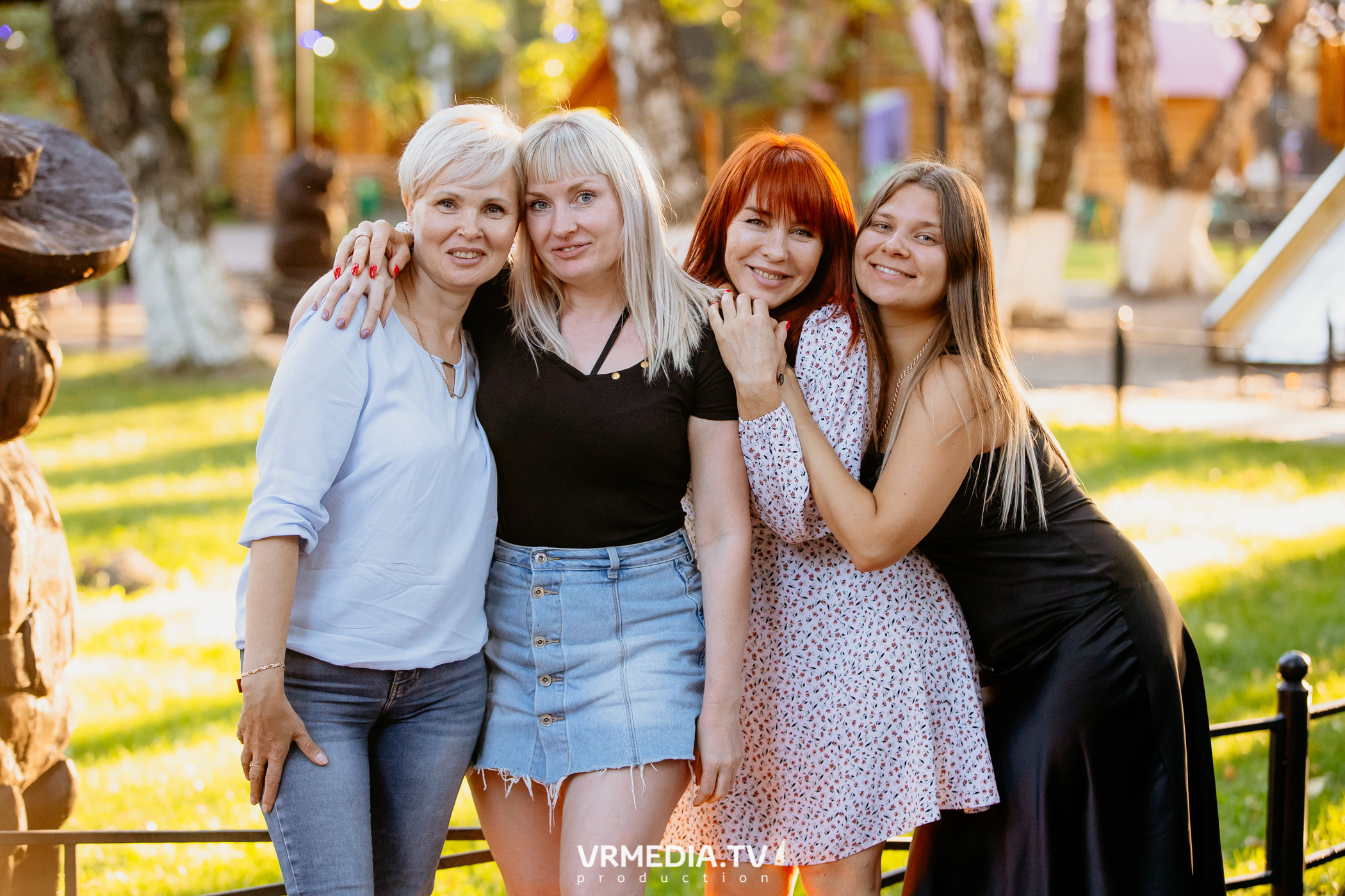 В гостях «У Петровича»