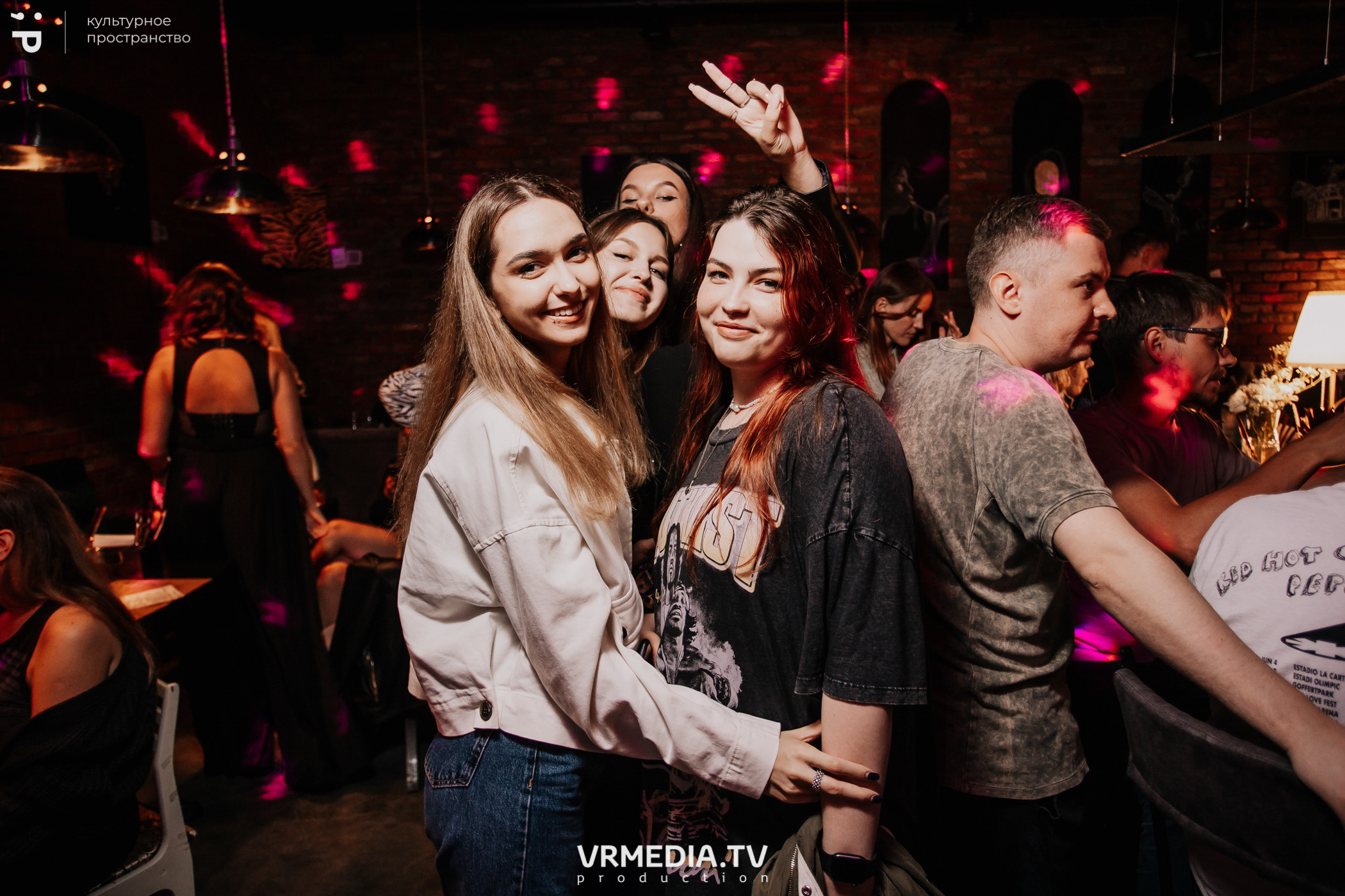 #Редакция_Лето в культурном пространстве «Редакция»