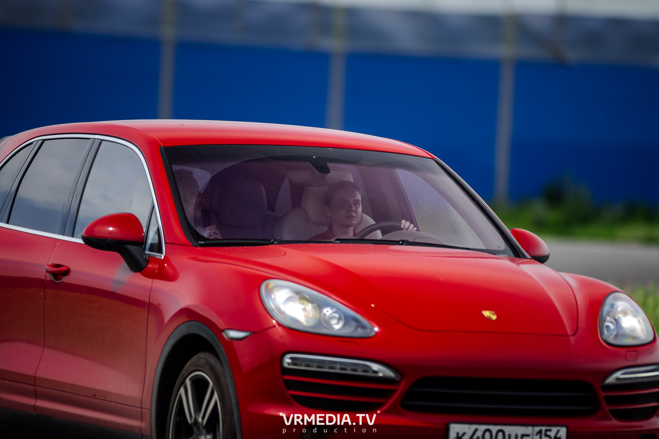 Дрифт-Гонки КСКГ «Классика»