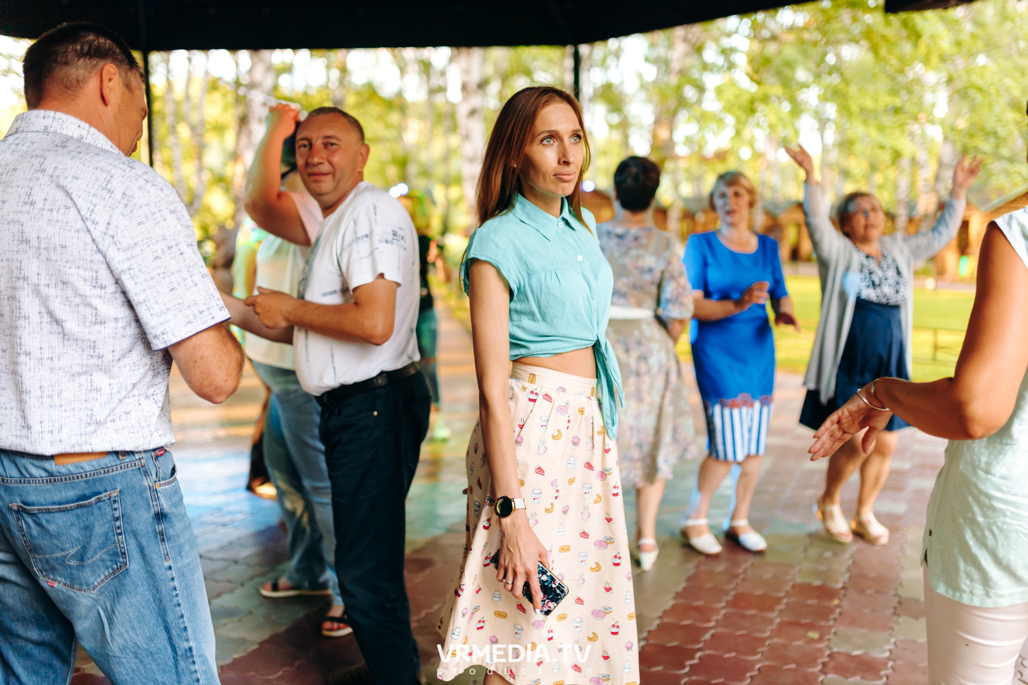 В гостях «У Петровича»