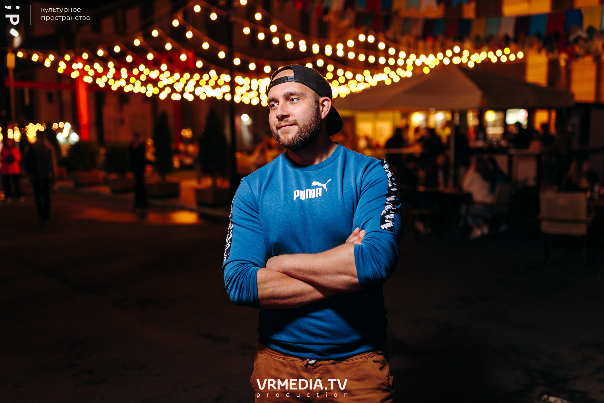 #Редакция_Лето в культурном пространстве «Редакция»