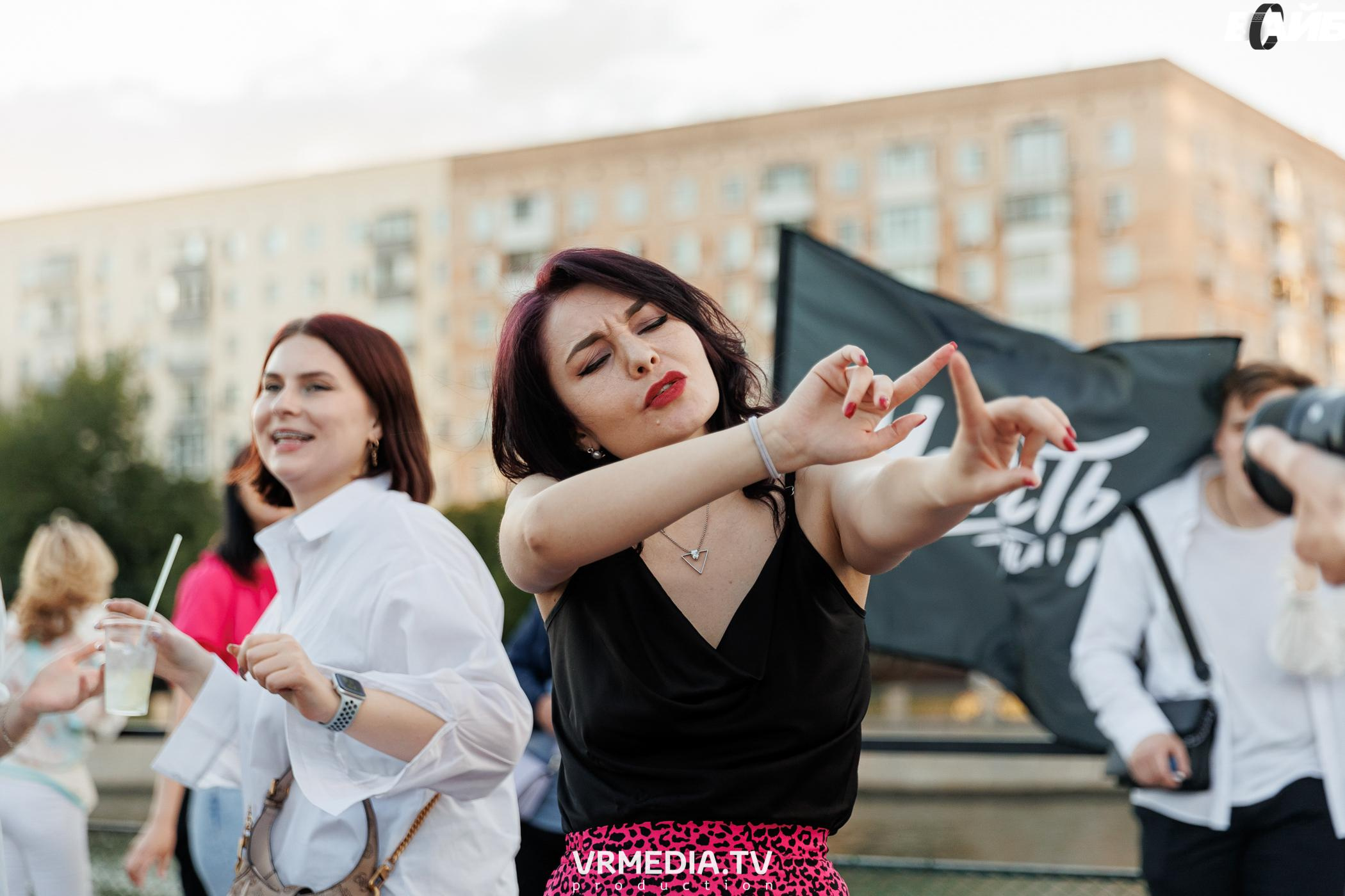 Молодость простит! Круиз