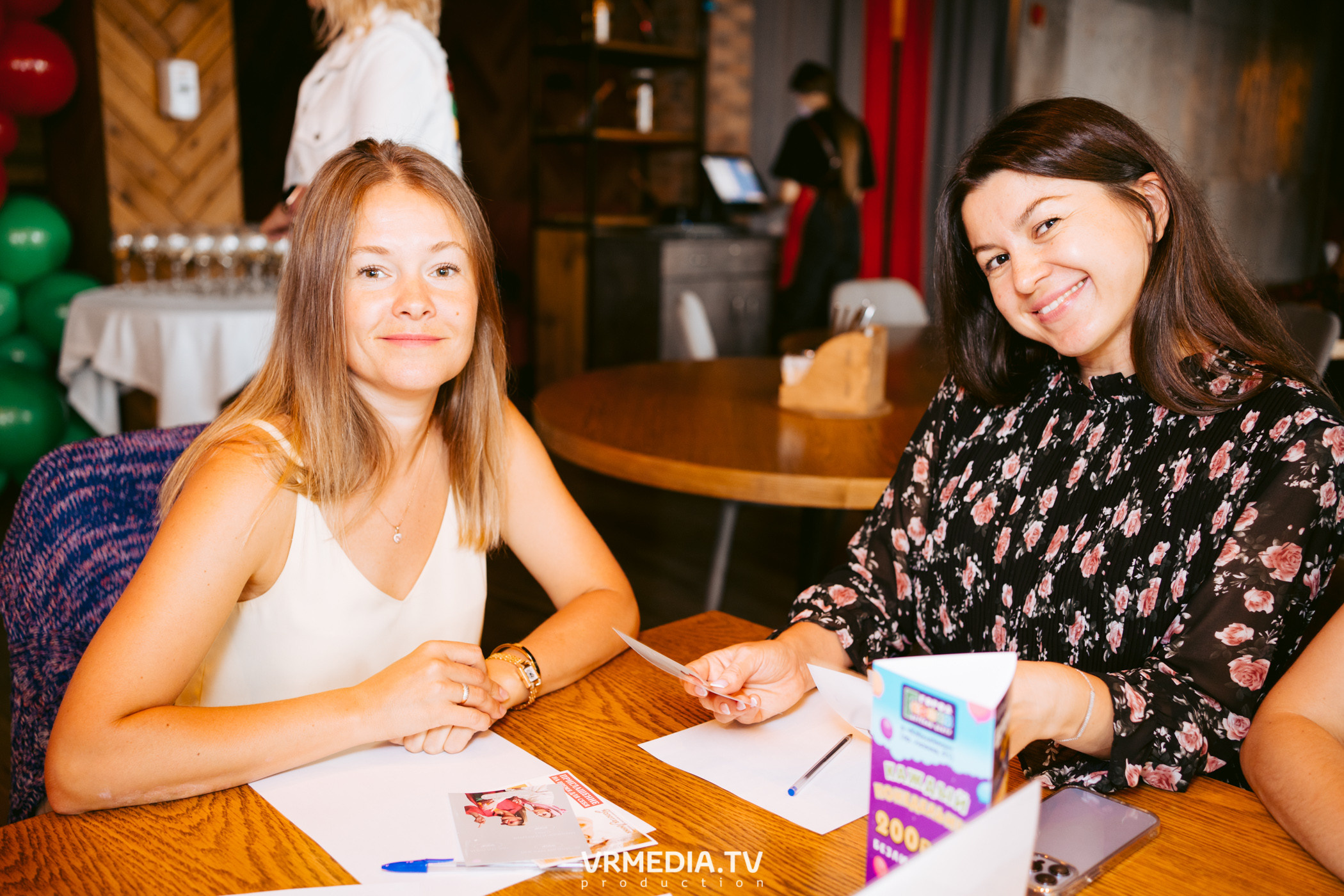 IMOM’S в гриль-баре «Жара»