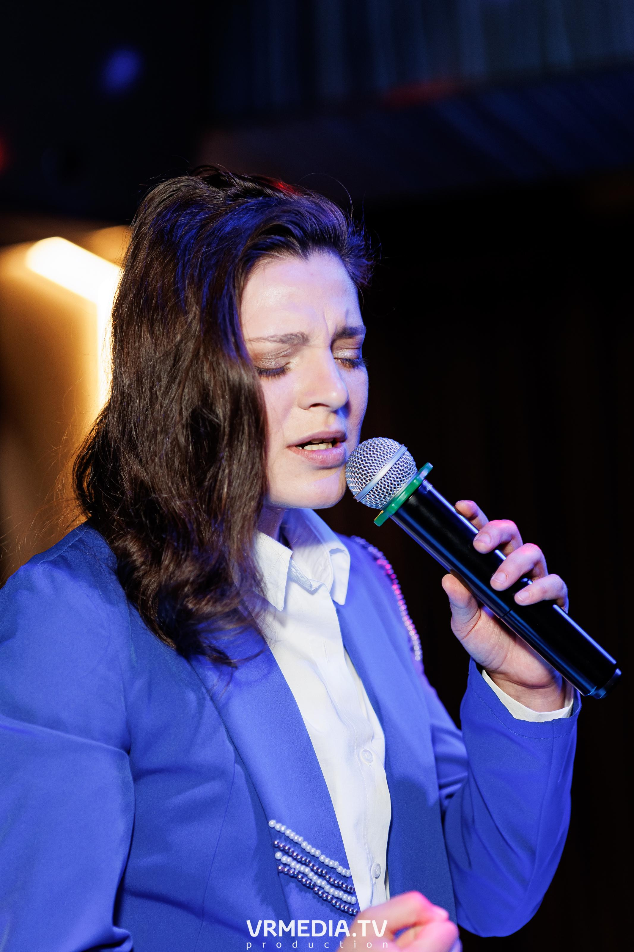 Leomar Production. Музыкальный бриз — 4