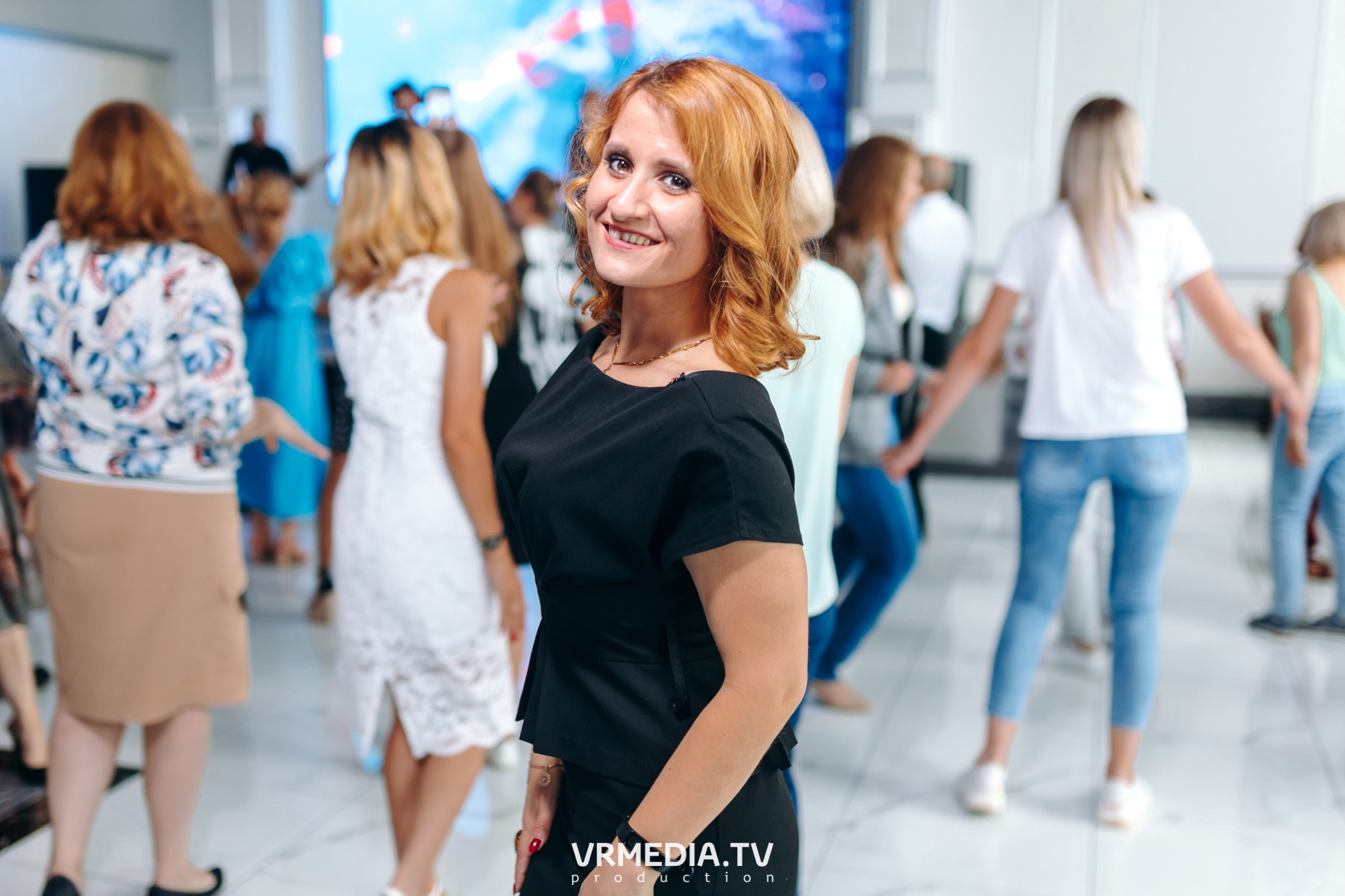 День медика в ресторане «Paradise»