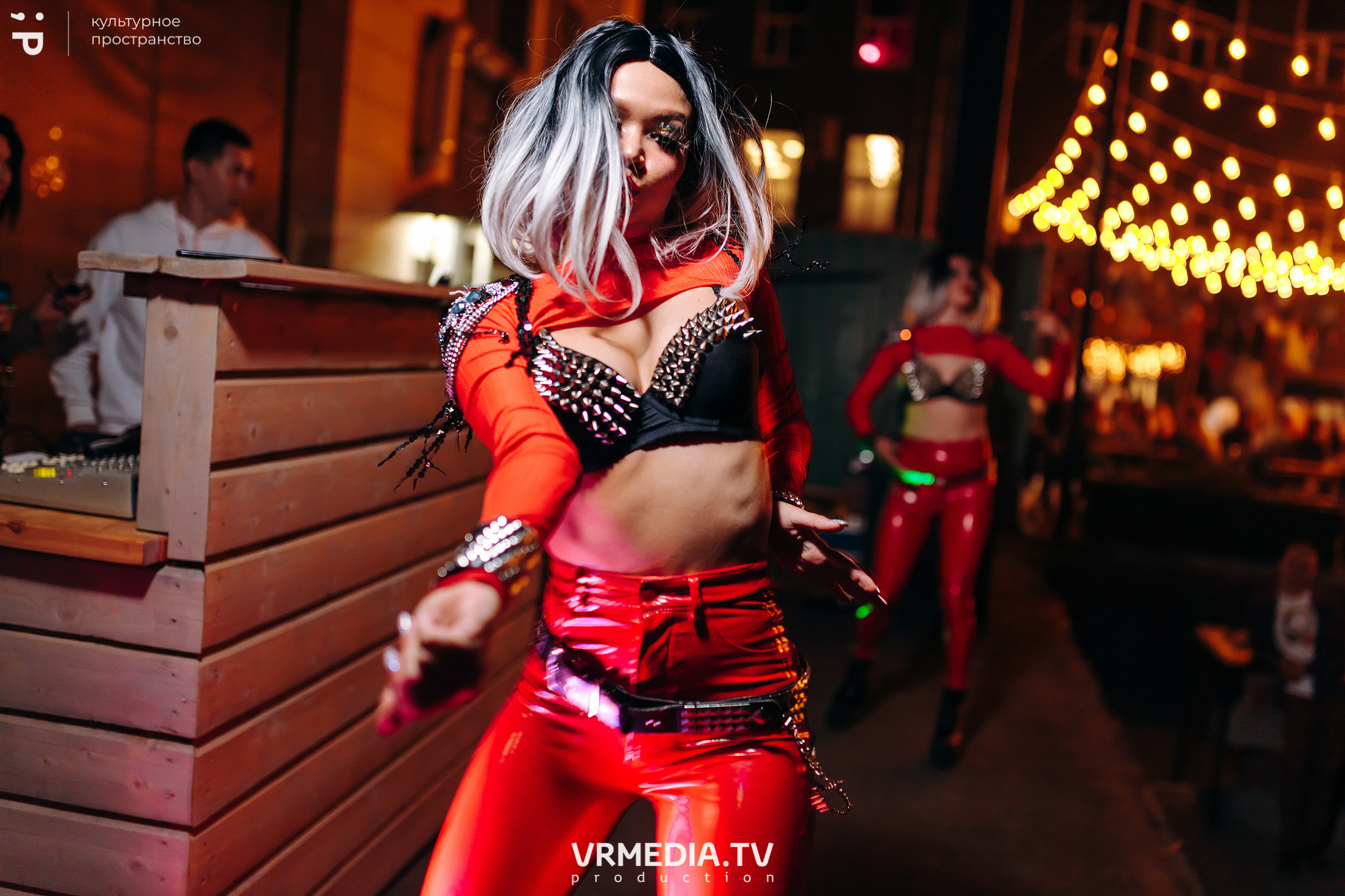 #Редакция_Лето. От заката до рассвета!