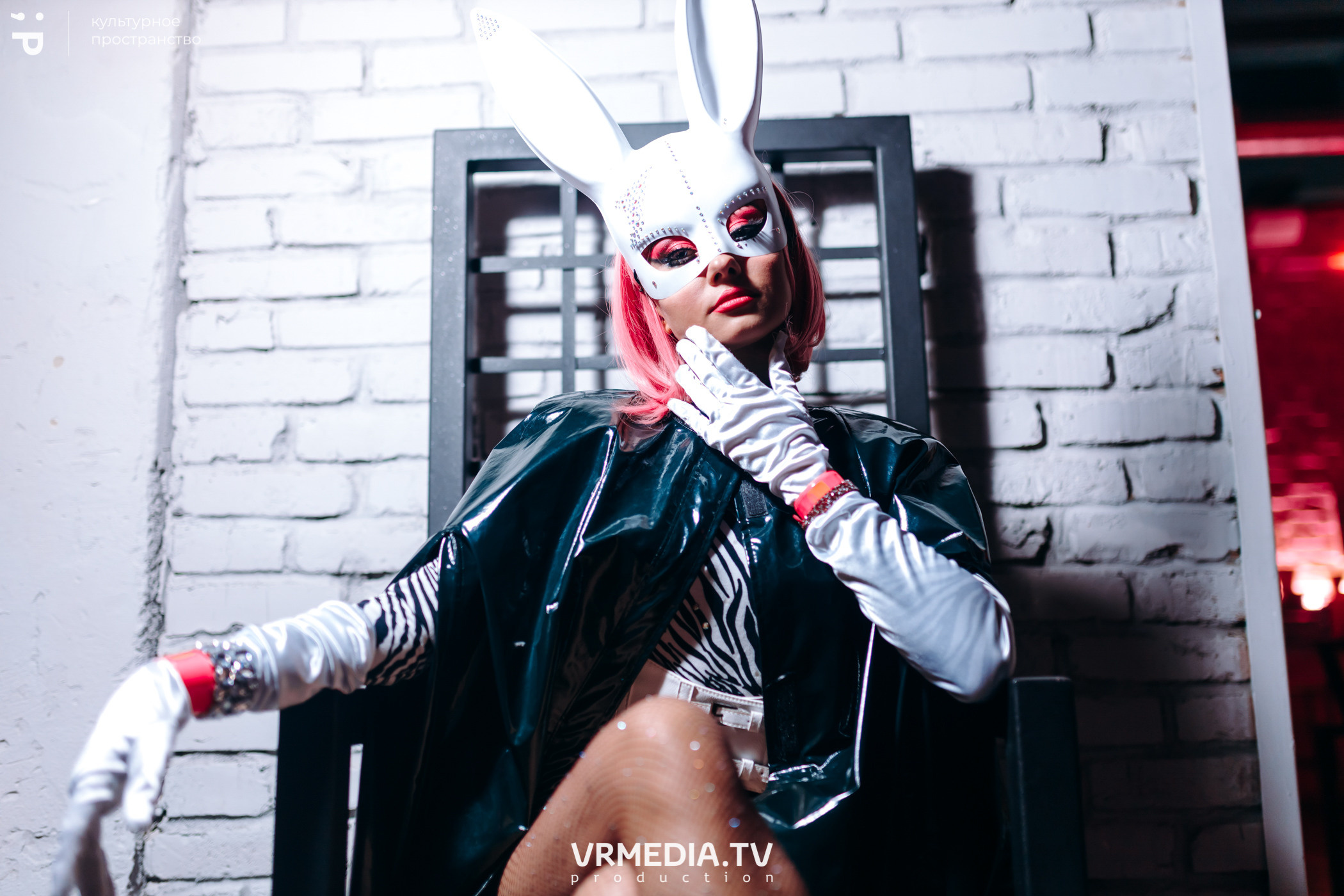 #Редакция_Лето: Warm Inside в культурном пространстве «Редакция»