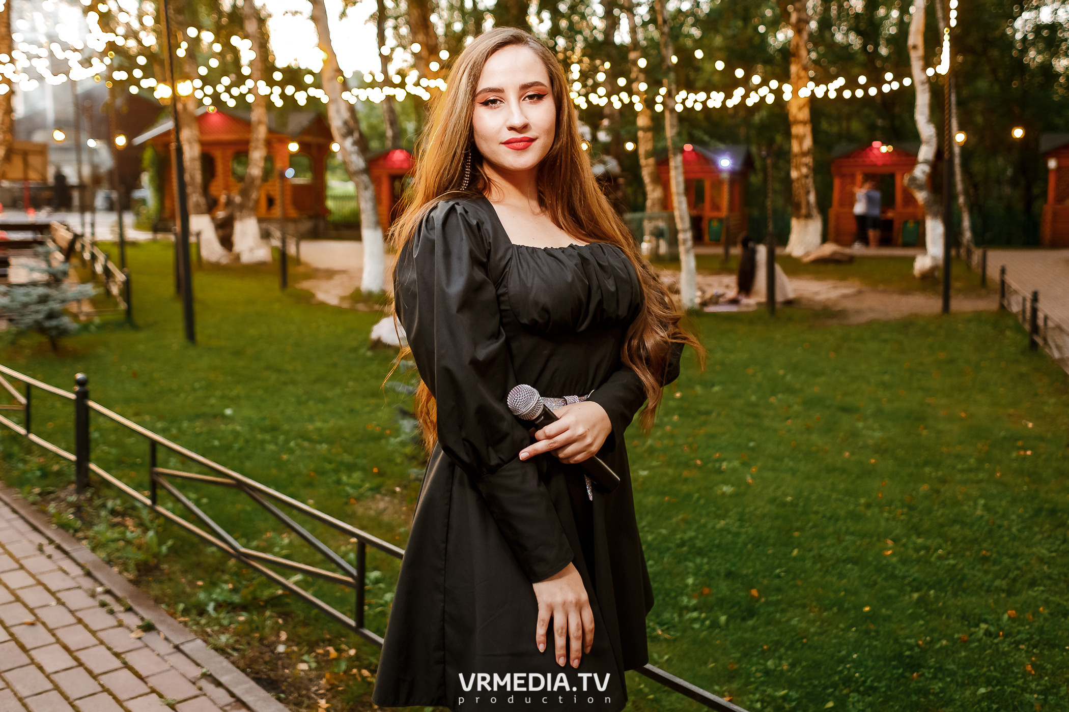 В гостях «У Петровича»