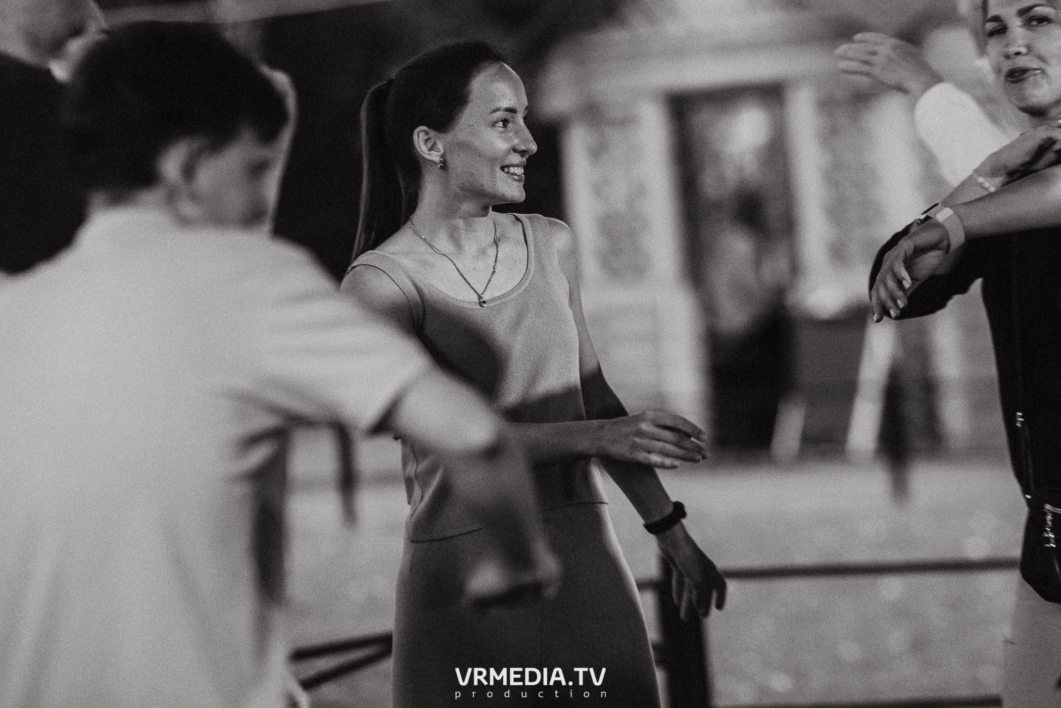 В гостях «У Петровича»