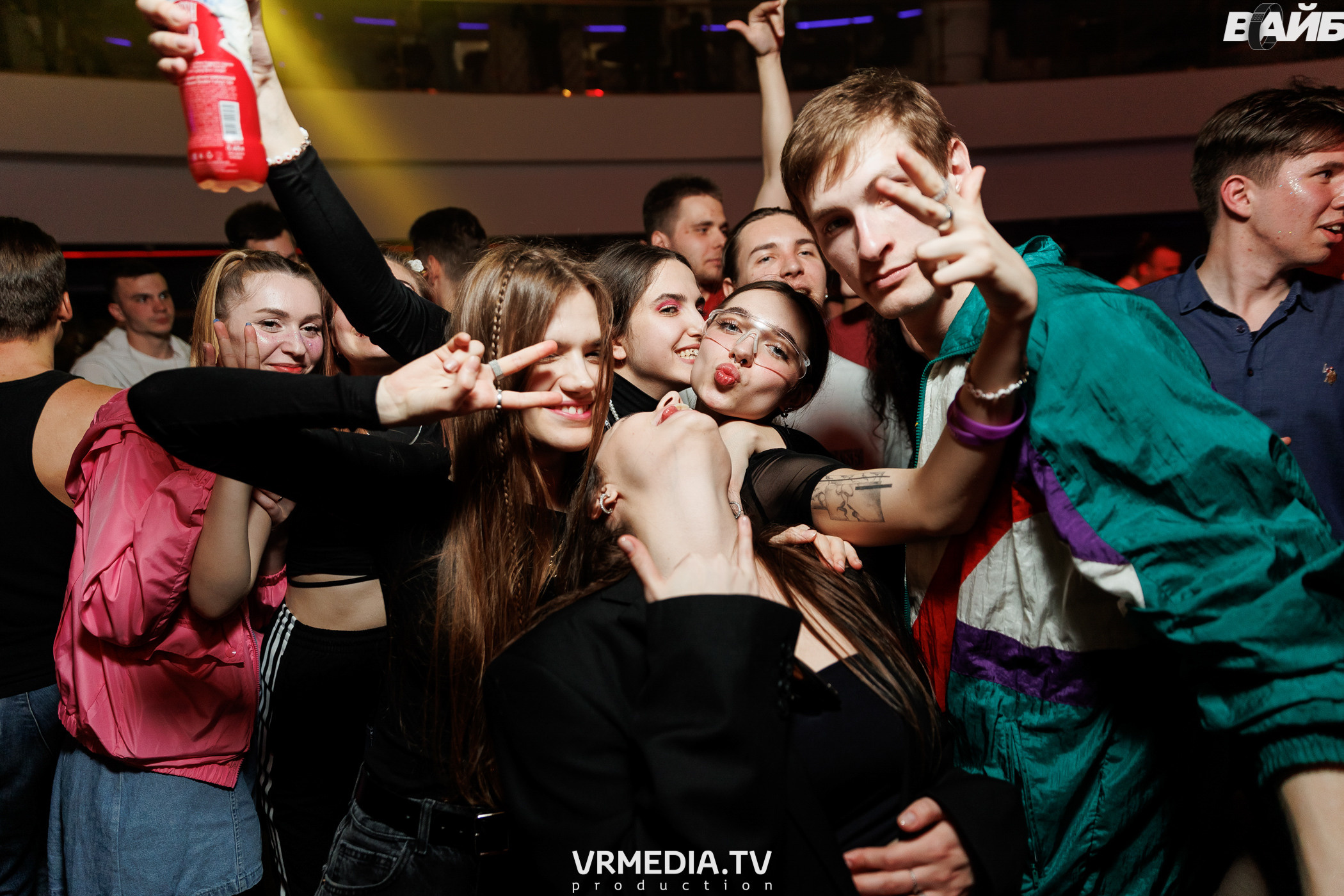 Молодость Простит! 4 года!