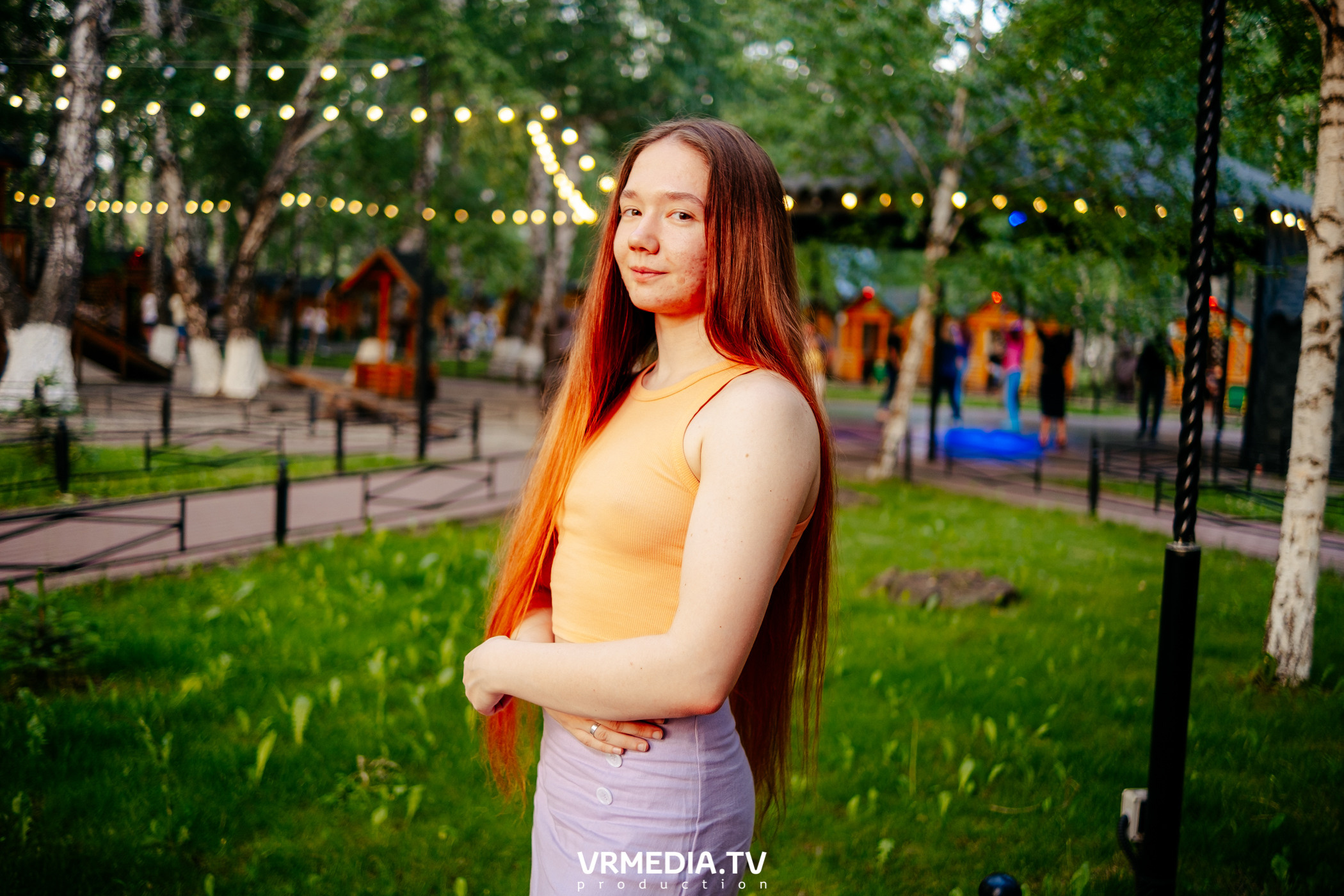 В гостях «У Петровича»