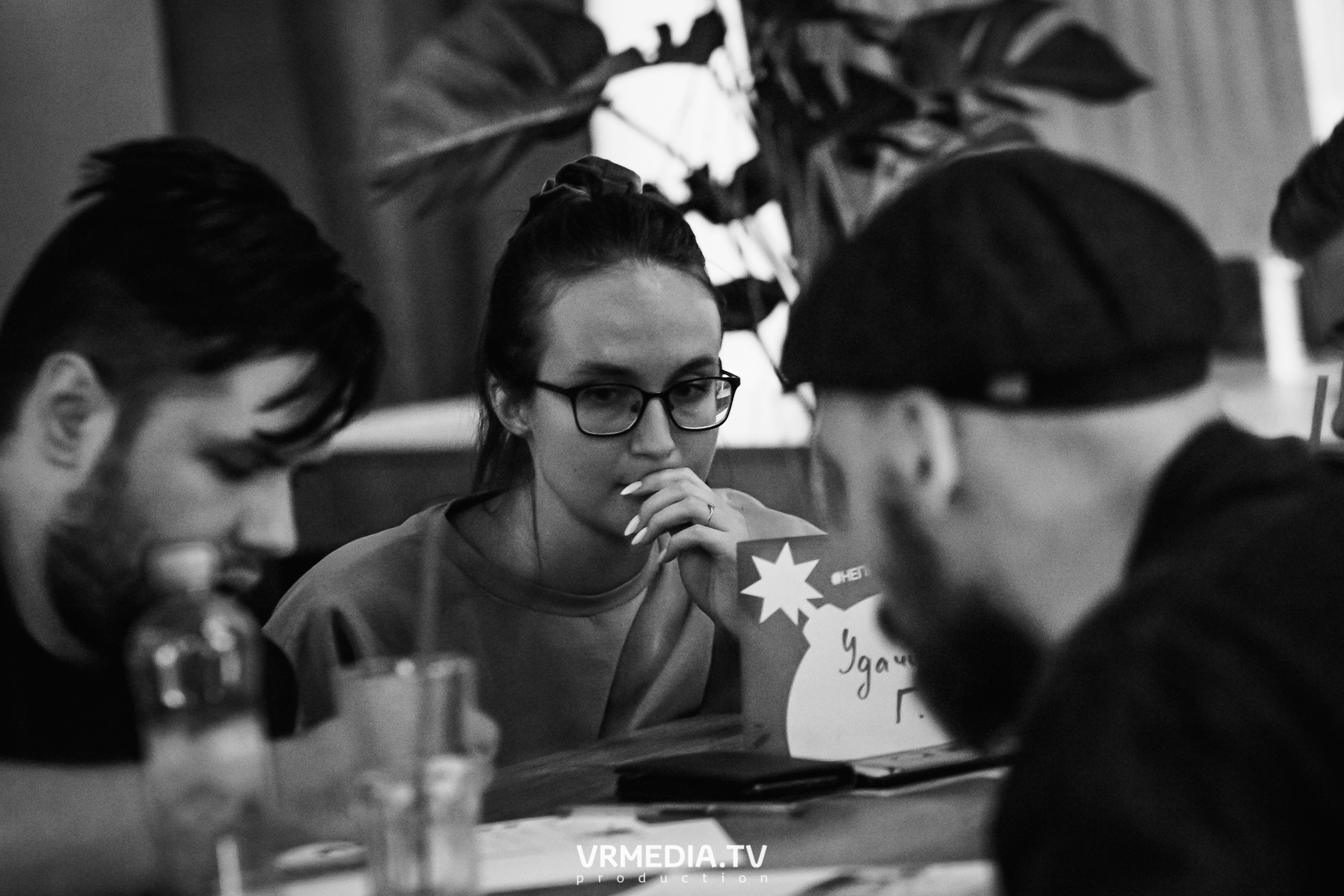 WOW QUIZ в баре «DOSKI»