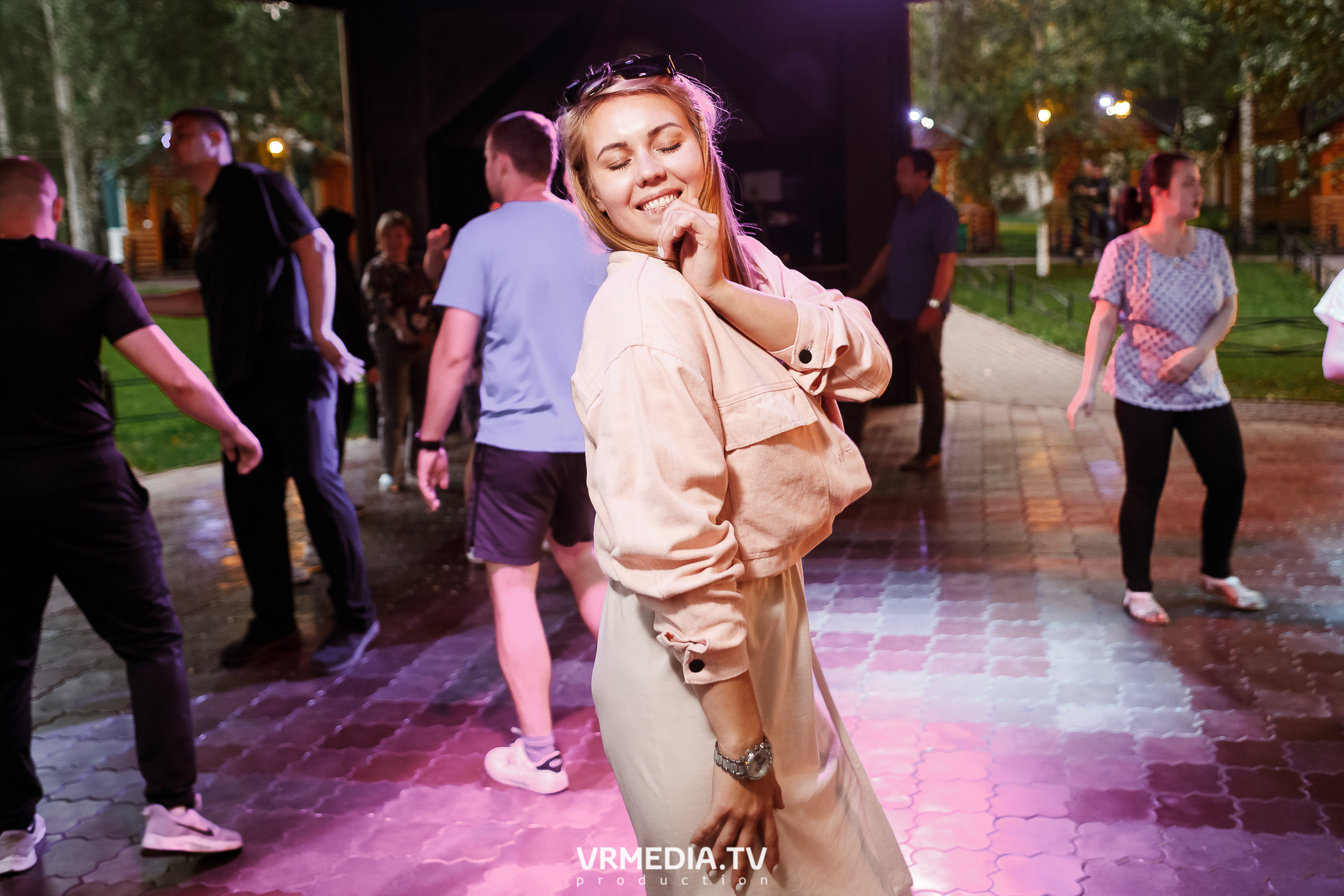 В гостях «У Петровича»