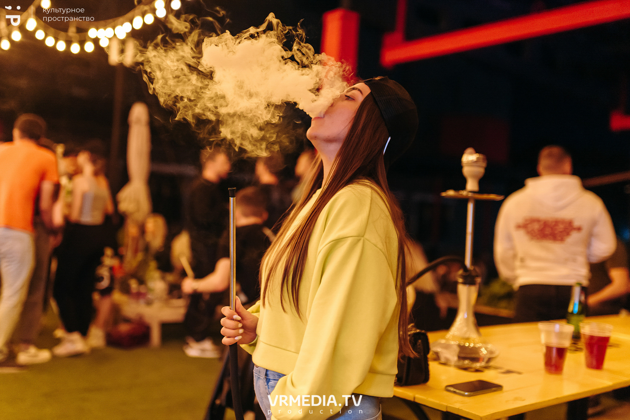 #Редакция_Лето. От заката до рассвета!