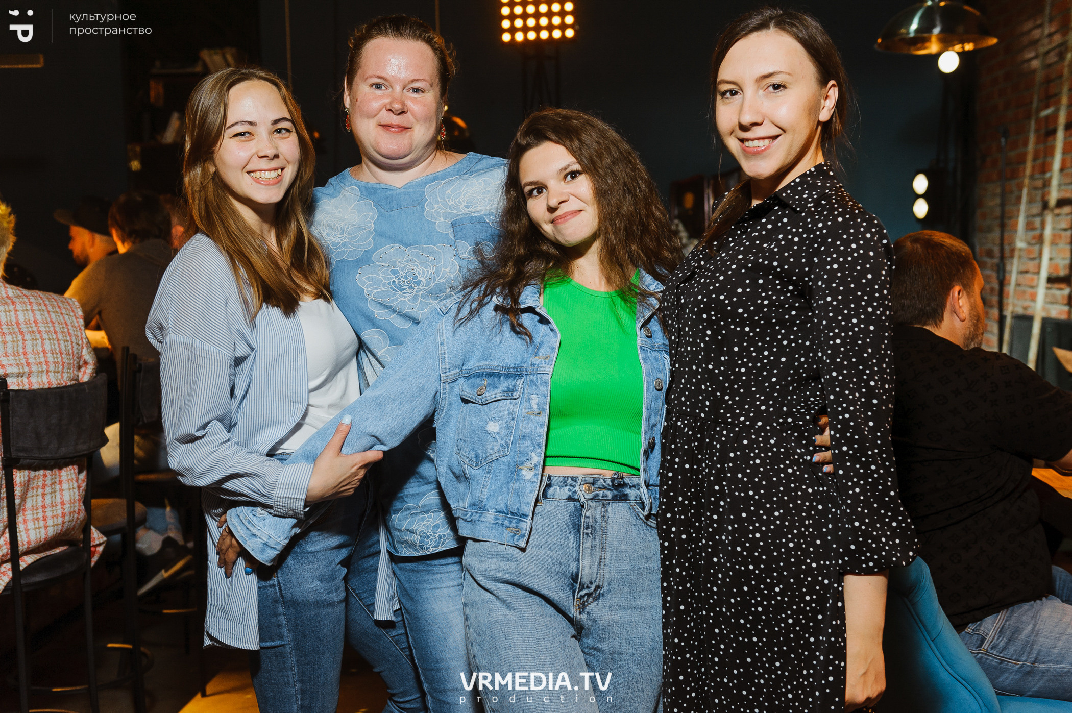 #Редакция_Лето в культурном пространстве «Редакция»