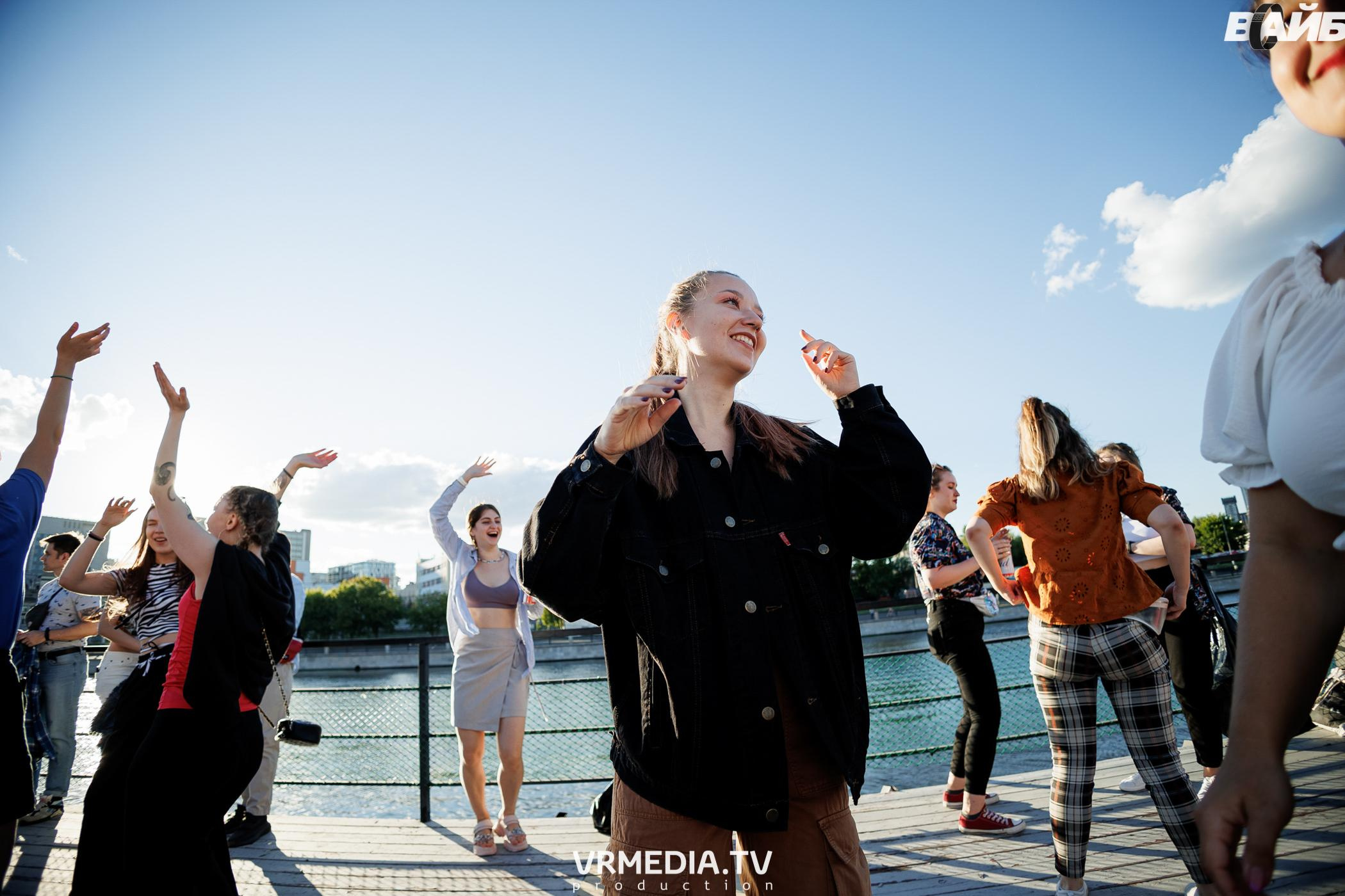 Молодость простит! Круиз