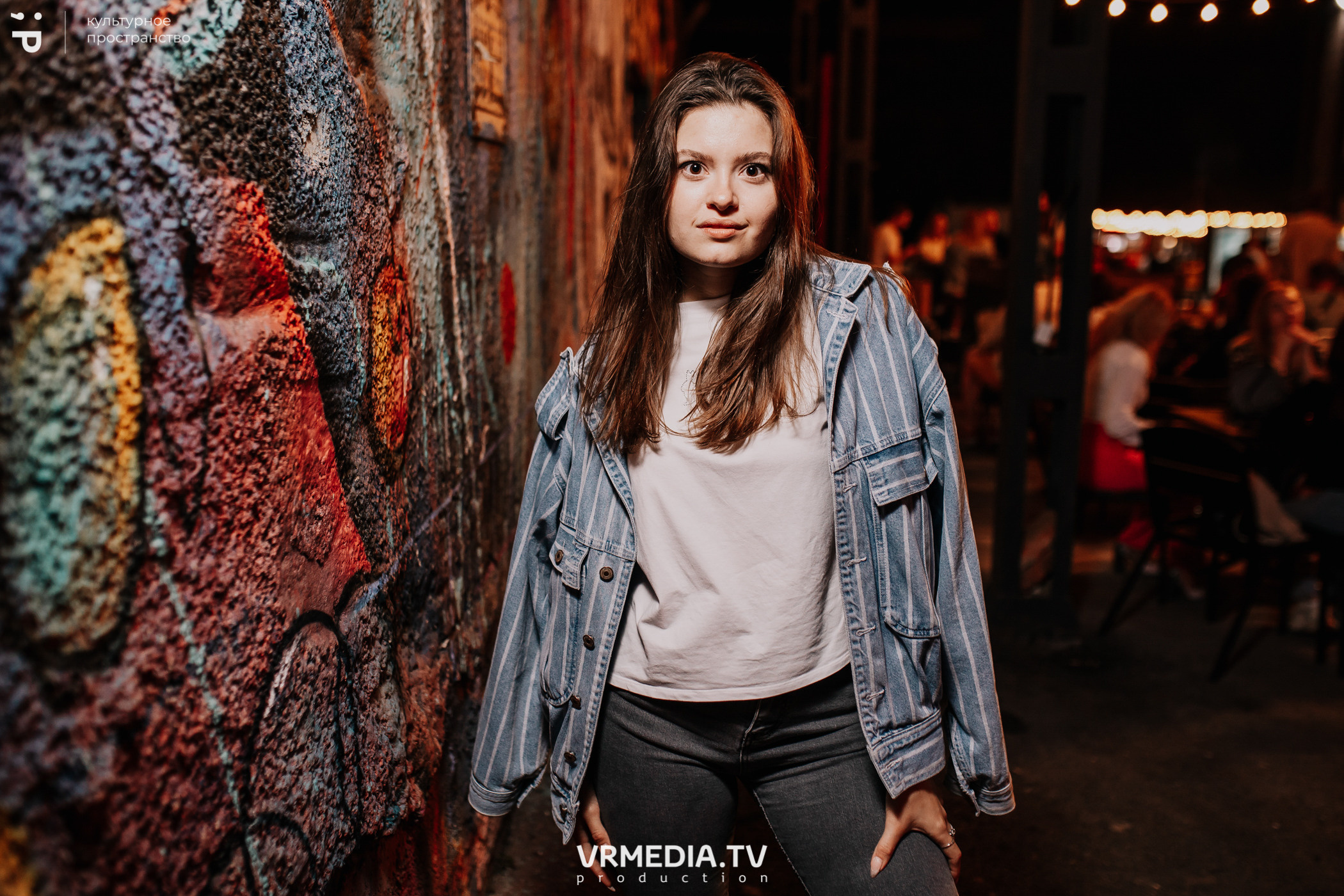 #Редакция_Лето в культурном пространстве «Редакция»