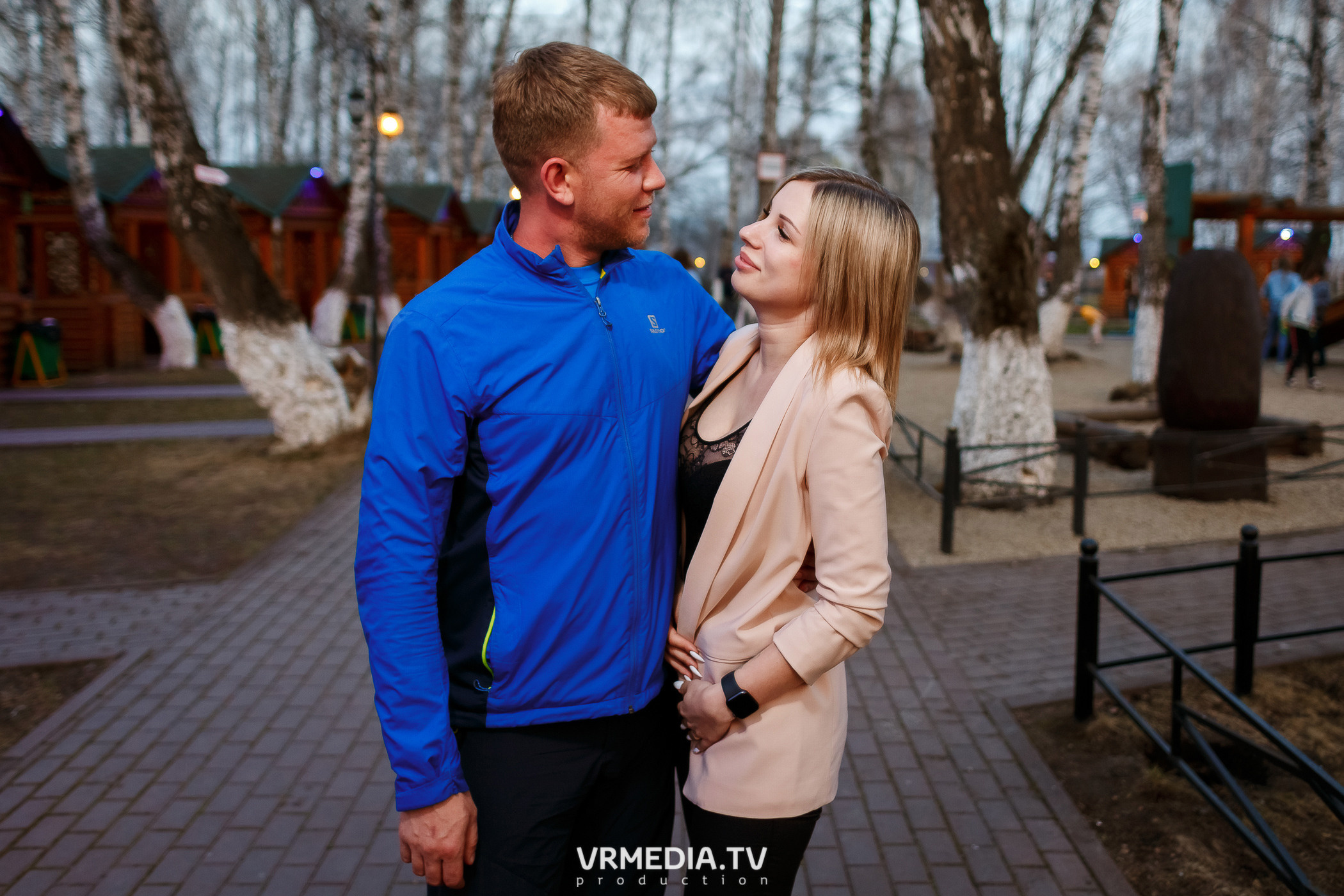 В гостях «У Петровича»