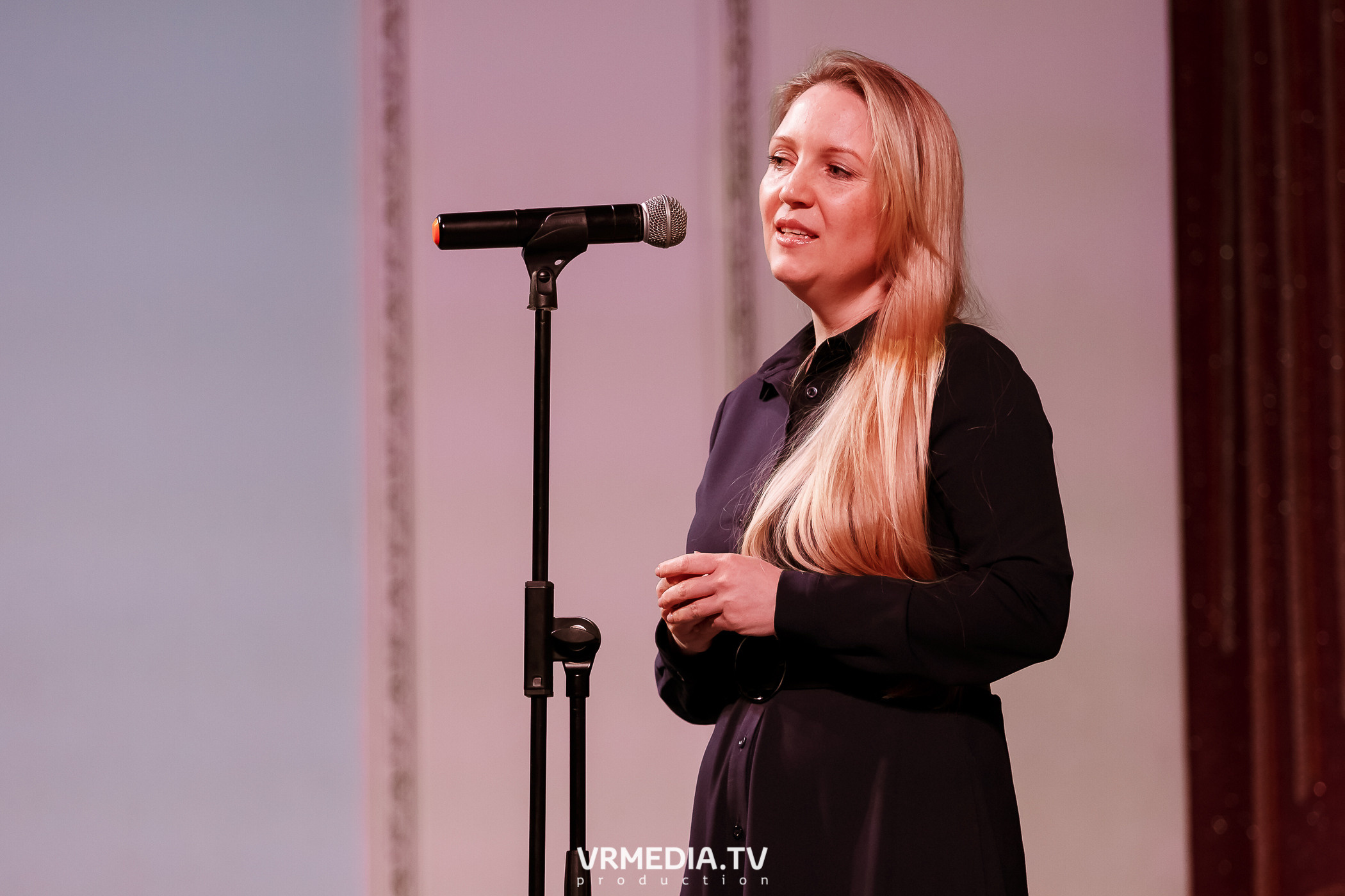 35-летие Детской школы искусств № 14