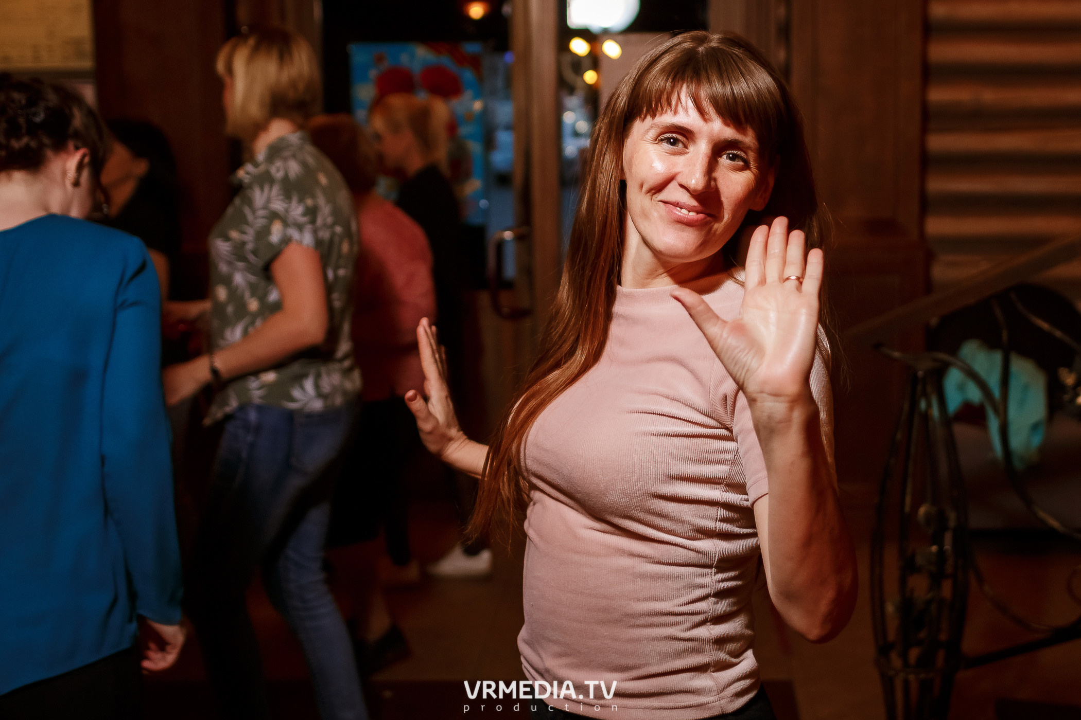 В гостях «У Петровича»