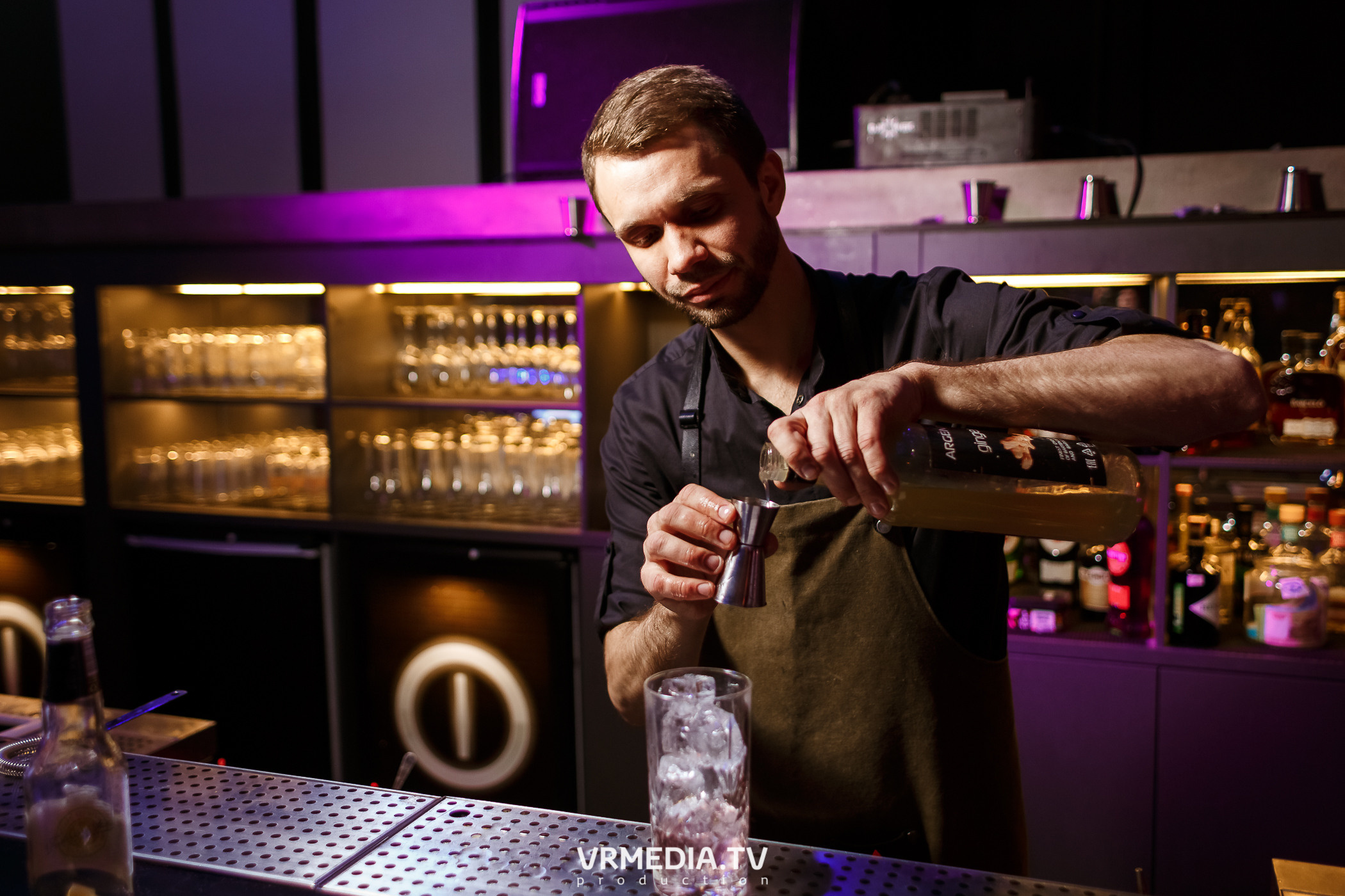 Выходные в ночном клубе «ЭФИР»