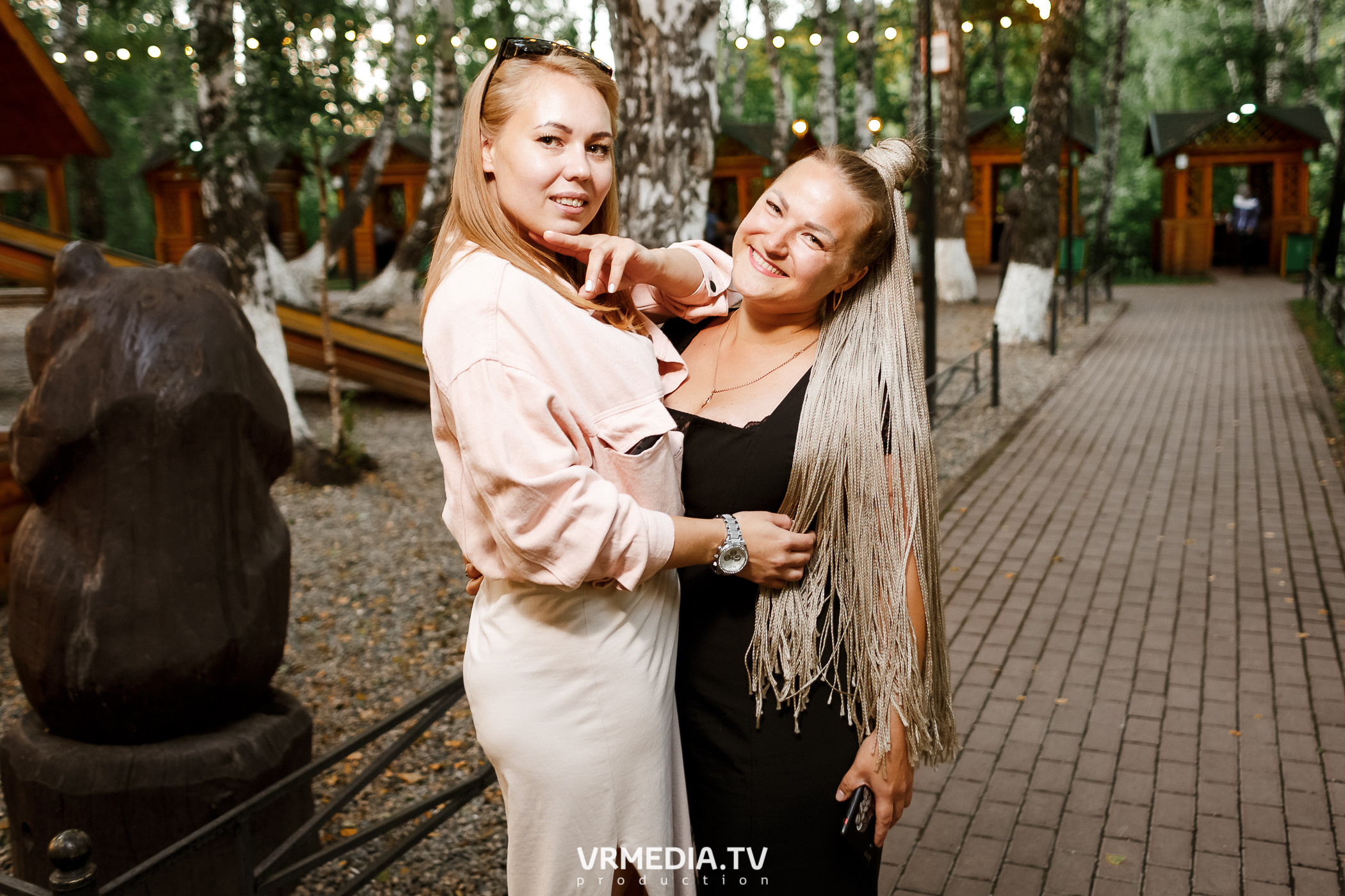 В гостях «У Петровича»