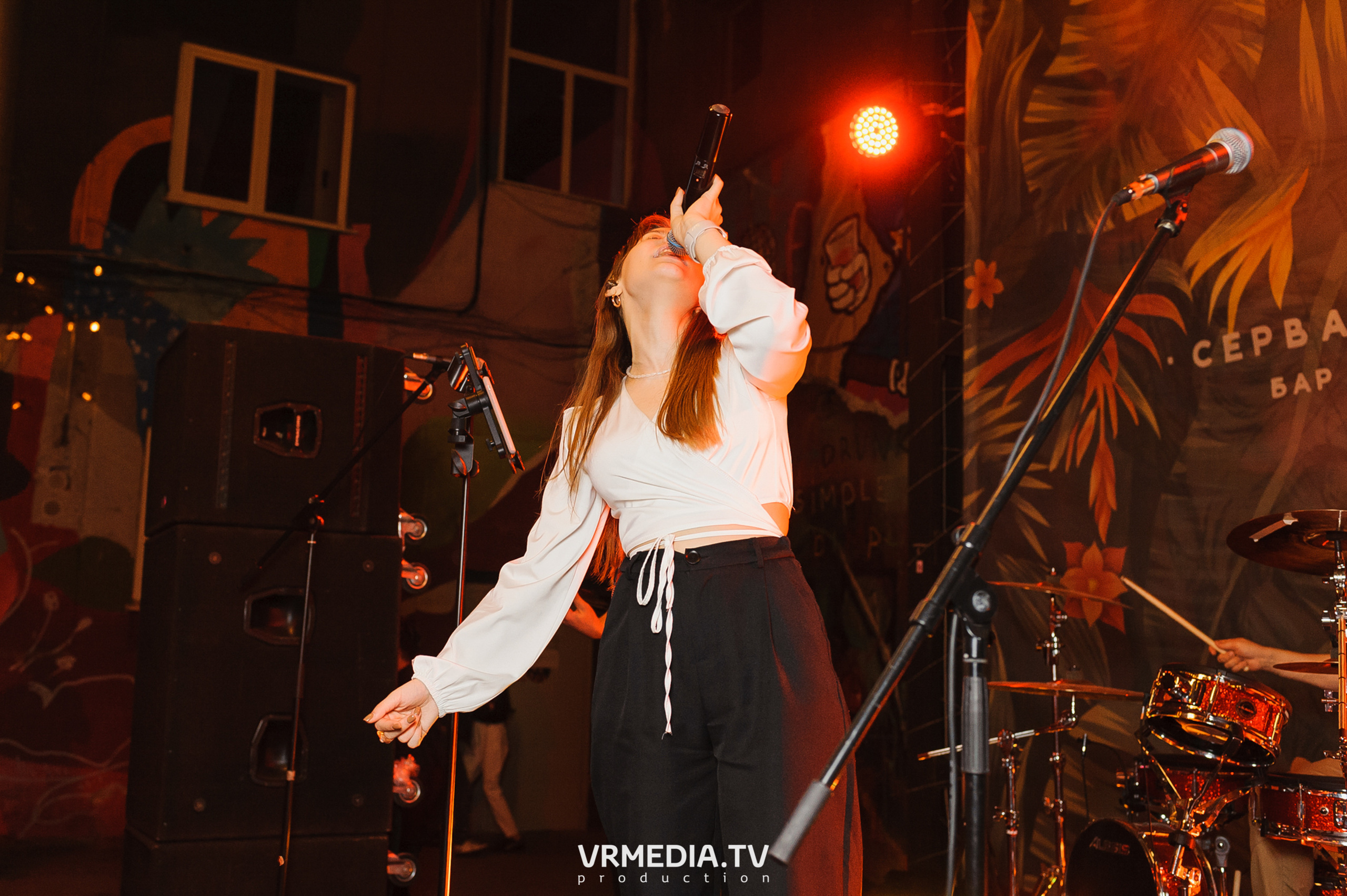 Выходные в культурном пространстве «Редакция»