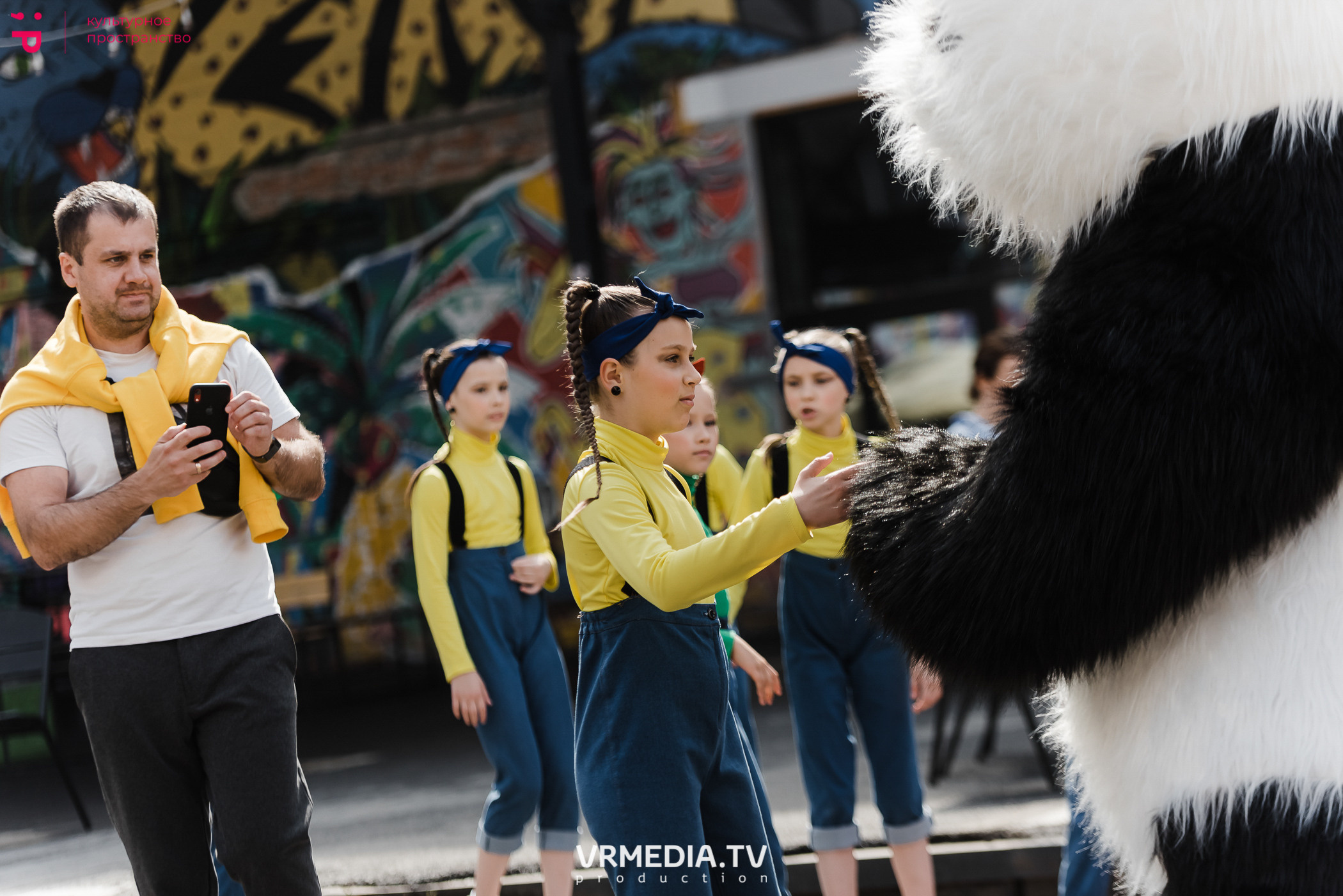 День рождения академии Игоря Крутого