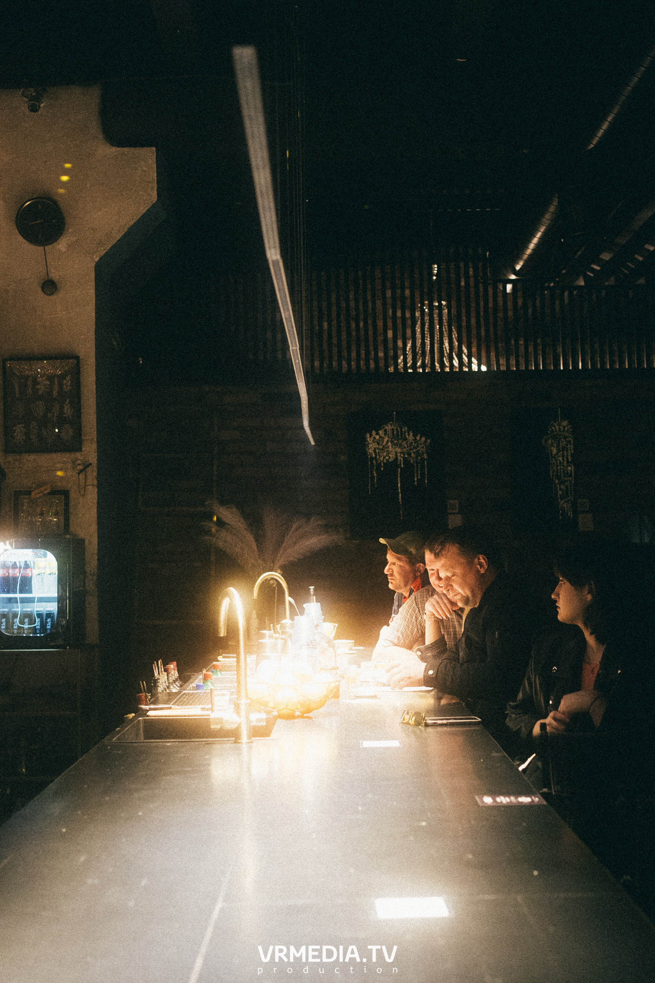 Выходные в культурном пространстве «Редакция»