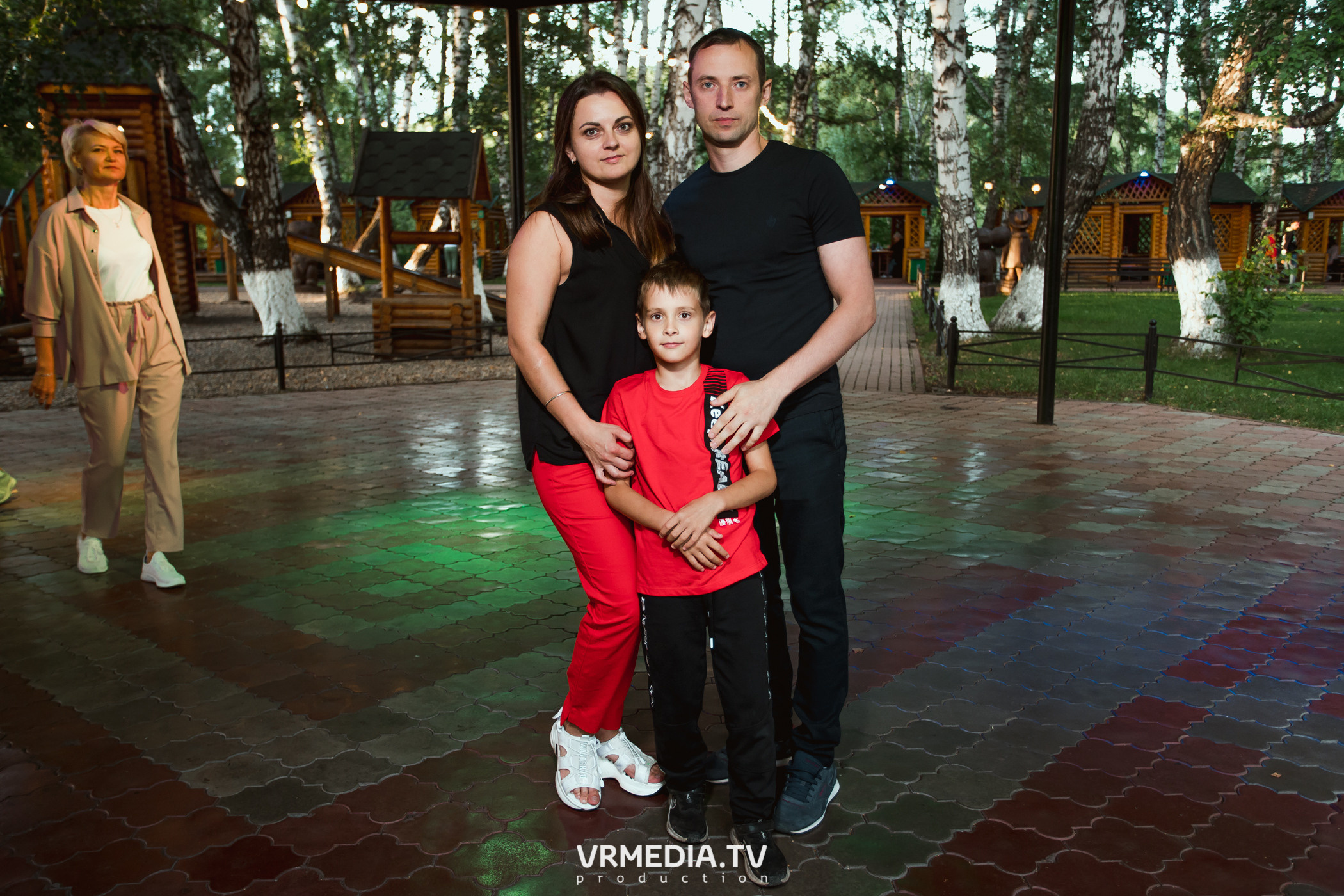 В гостях «У Петровича»