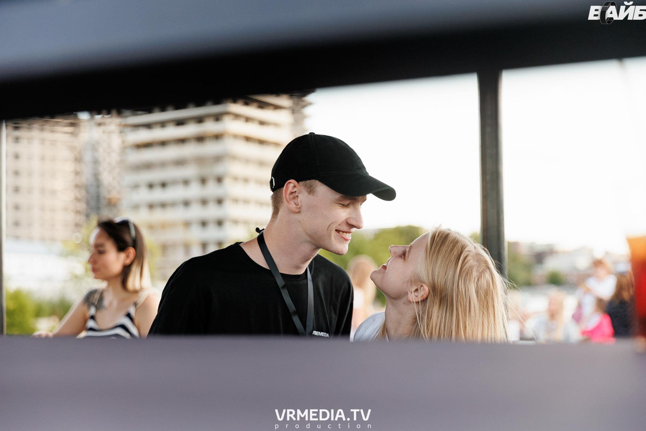 Молодость простит! Круиз