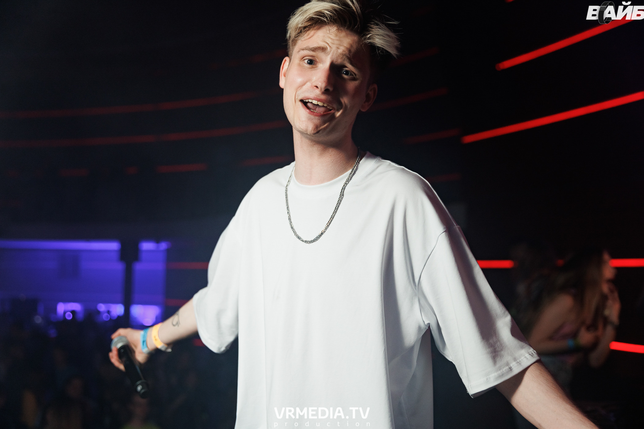 Молодость Простит! 4 года!