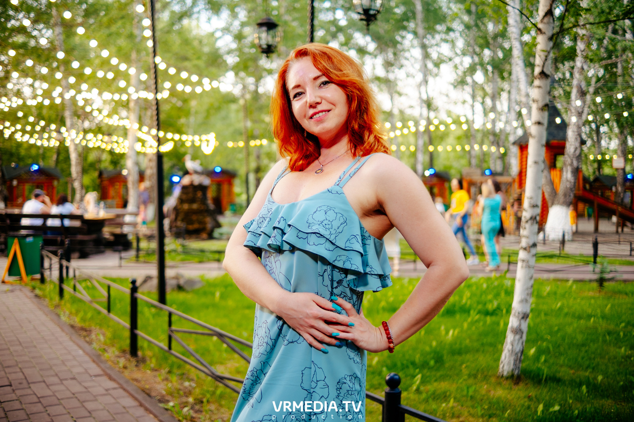 В гостях «У Петровича»