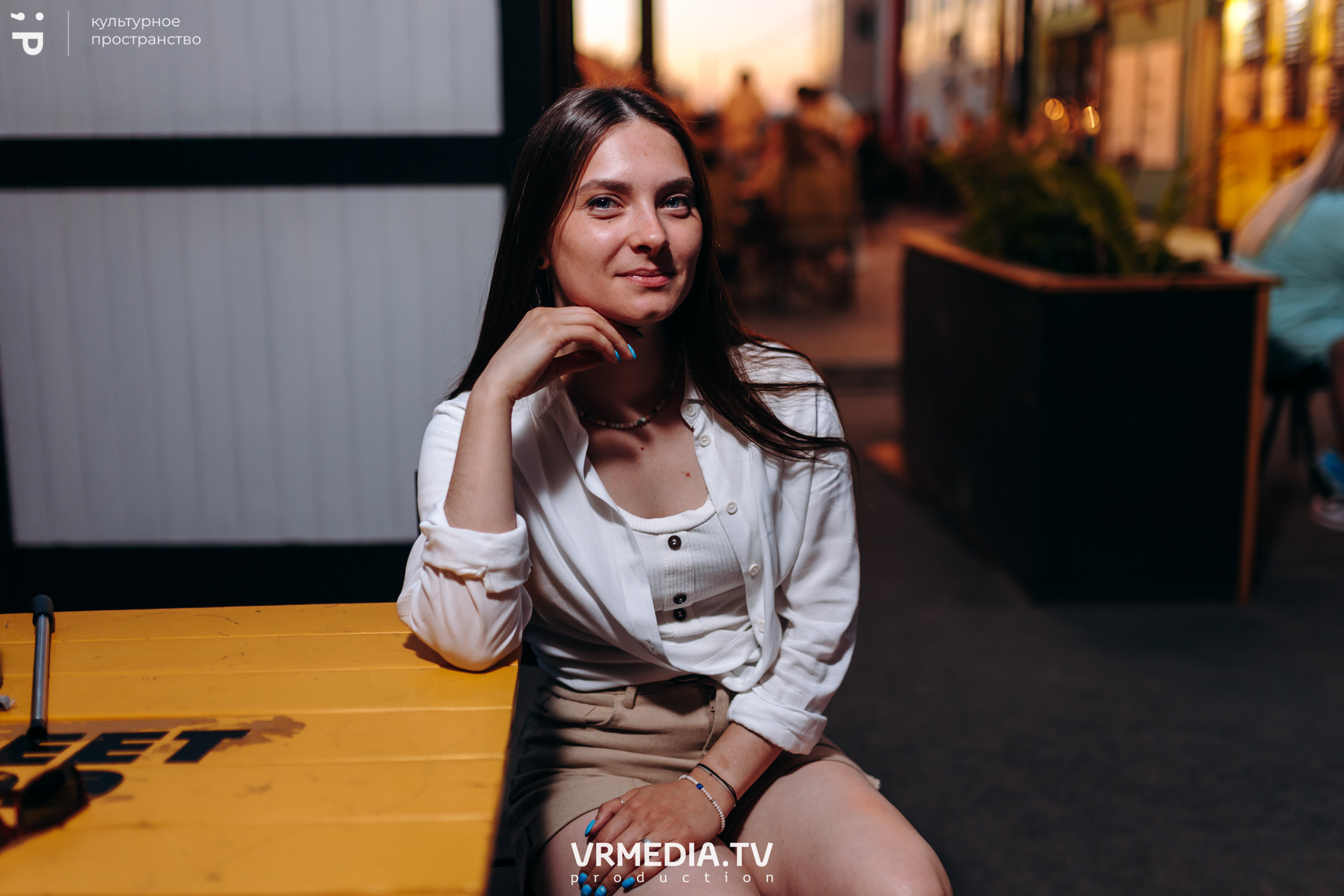 #Редакция_Лето в культурном пространстве «Редакция»