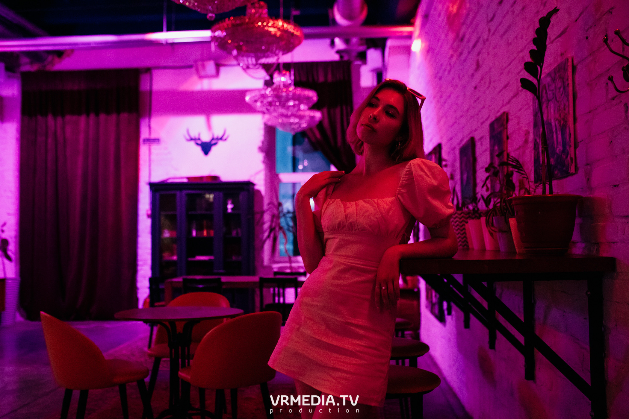 #Редакция_Лето в культурном пространстве «Редакция»